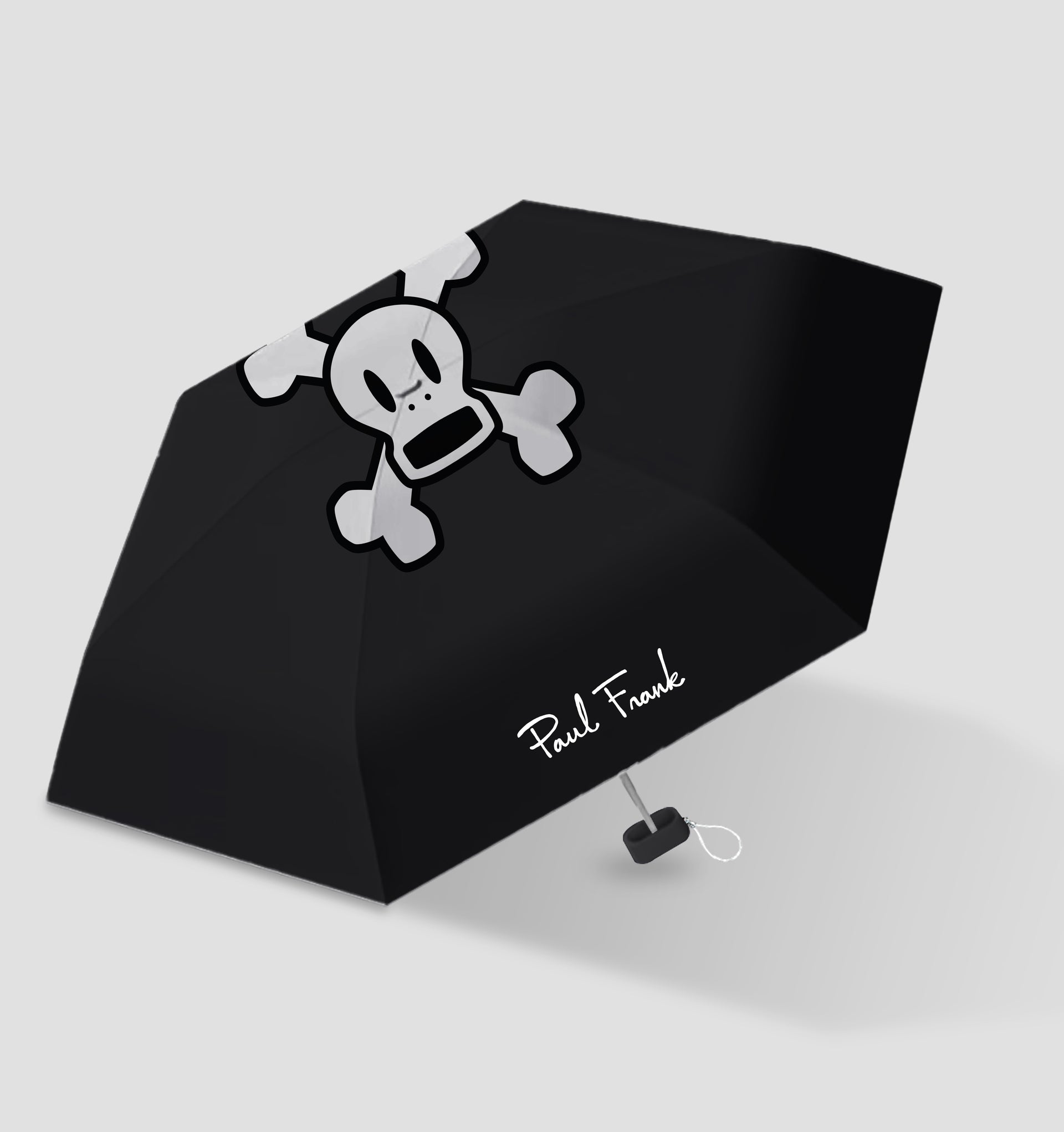 Skurvy Five-Fold Umbrella