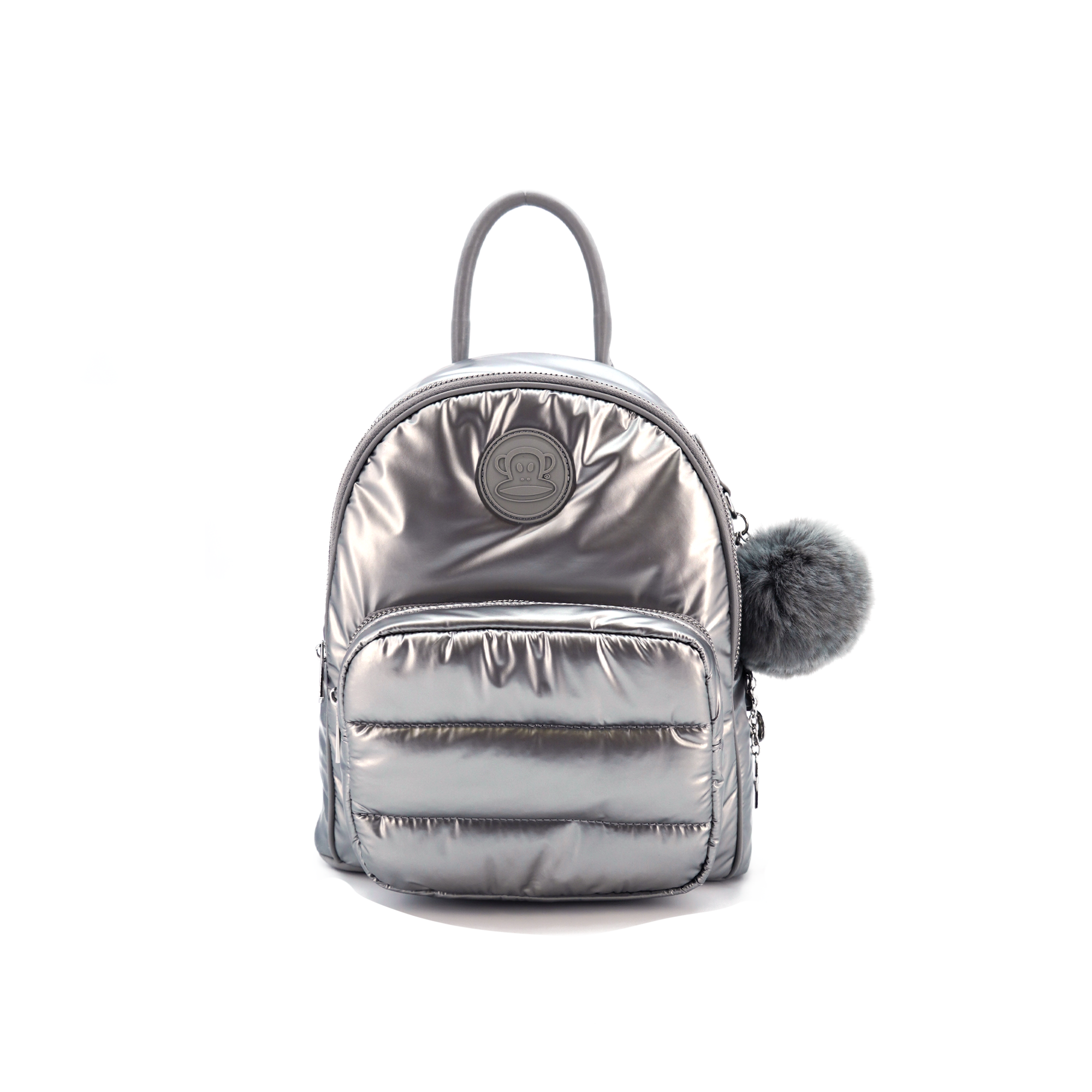full mini backpack Paul Frank Mini Julius Puffer Backpack