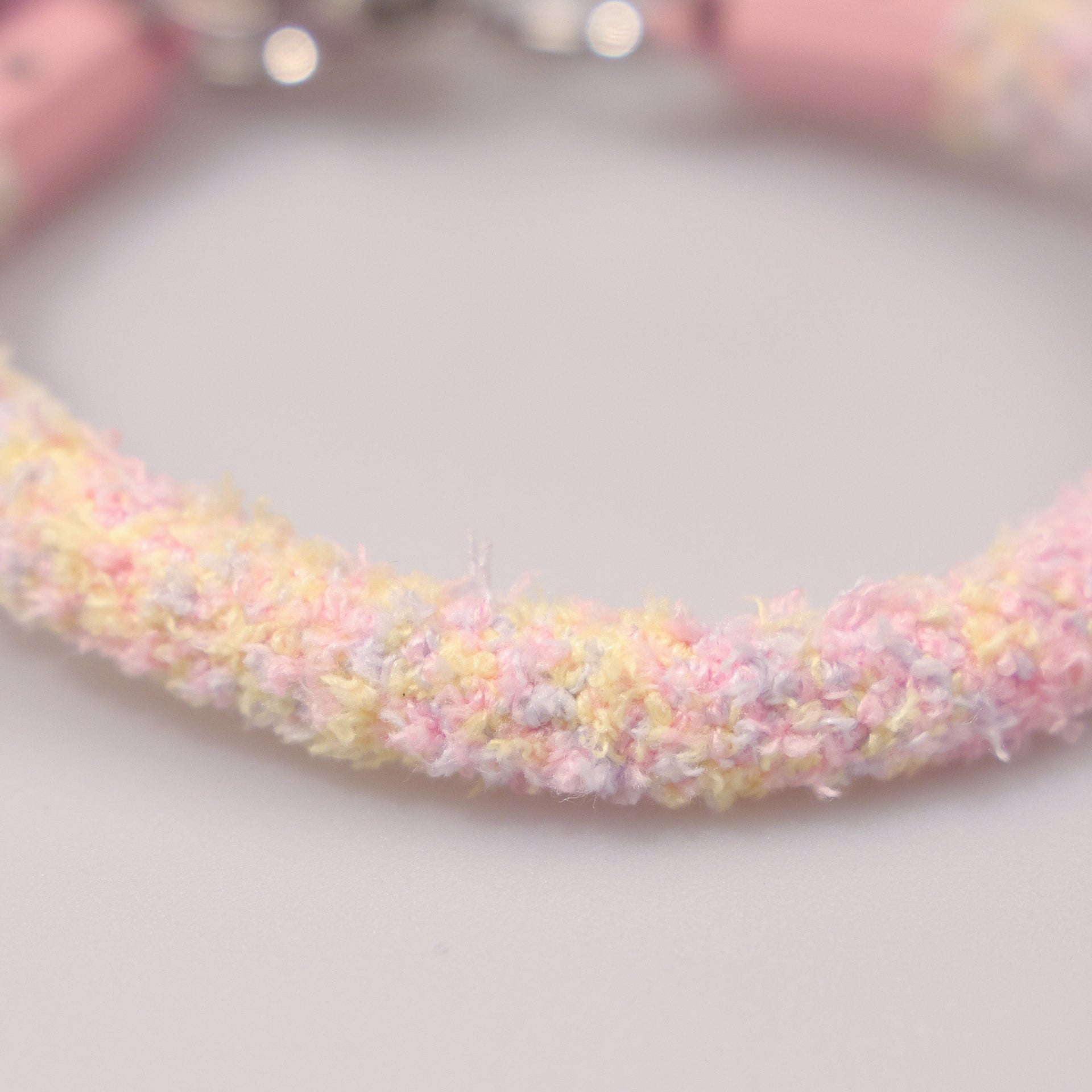 Bunny Girl Mobile Phone Chain