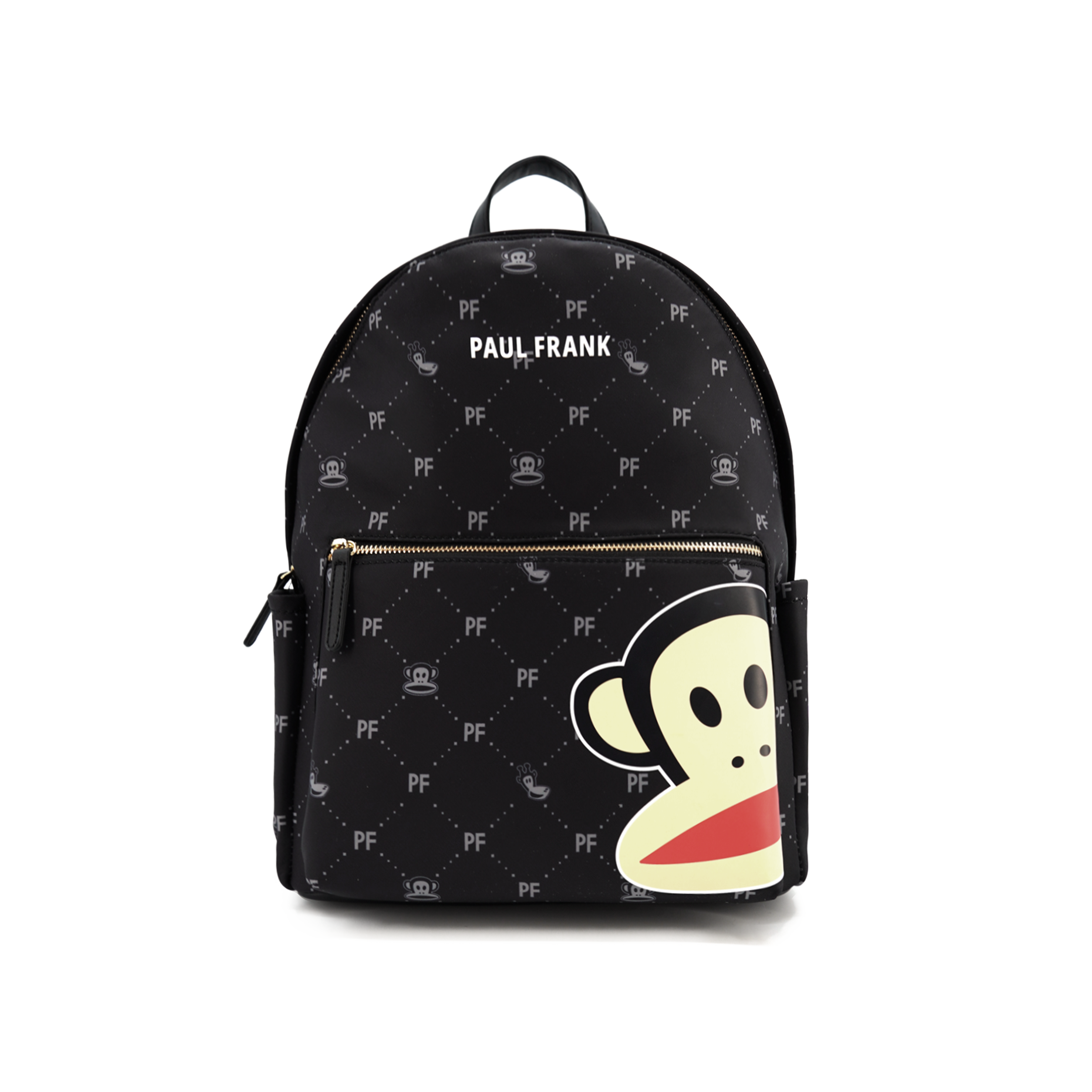 バッグ Lajaded london paul frank school bag Paul Frank For Jaded London