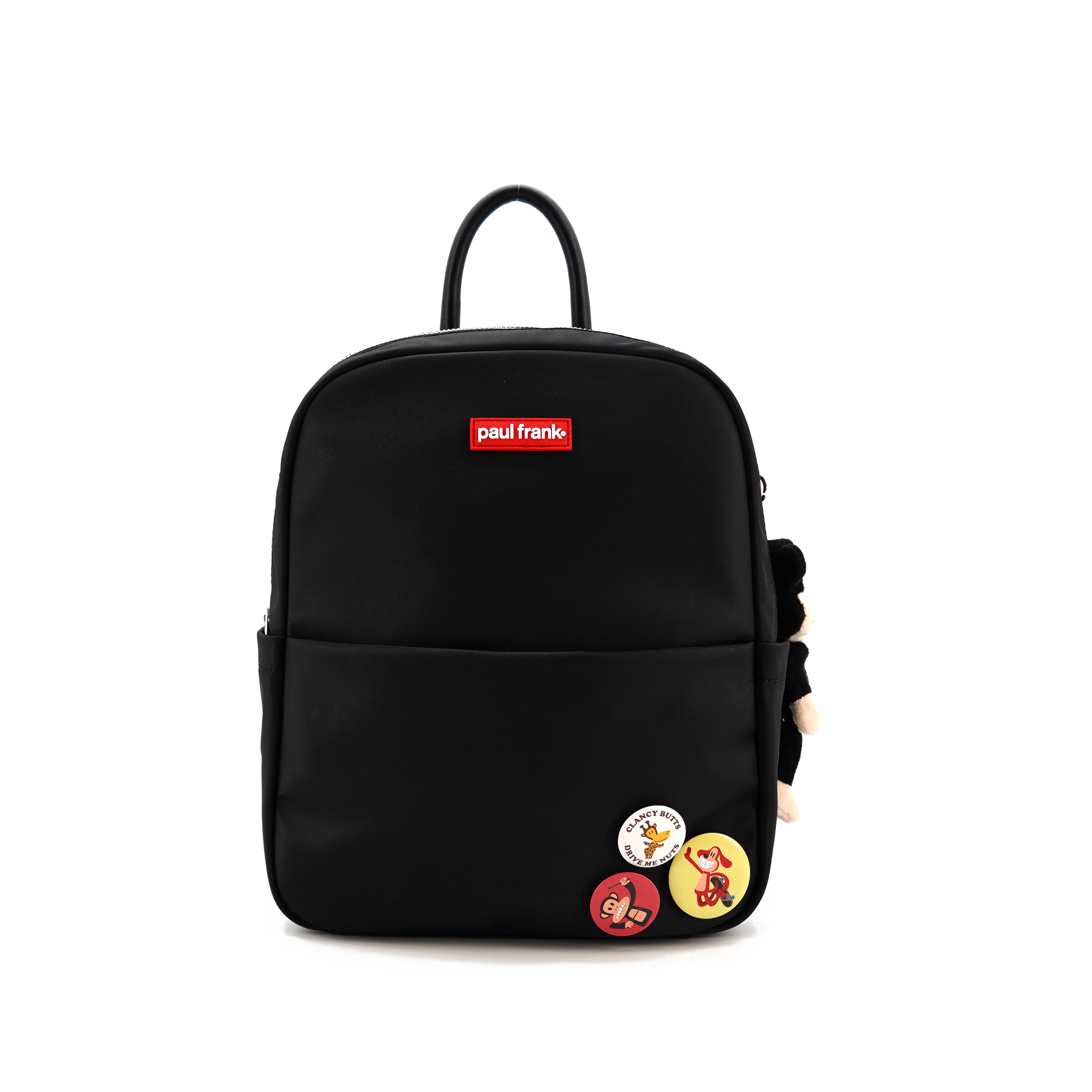 バッグ Lajaded london paul frank school bag Paul Frank Friends Forever Backpack