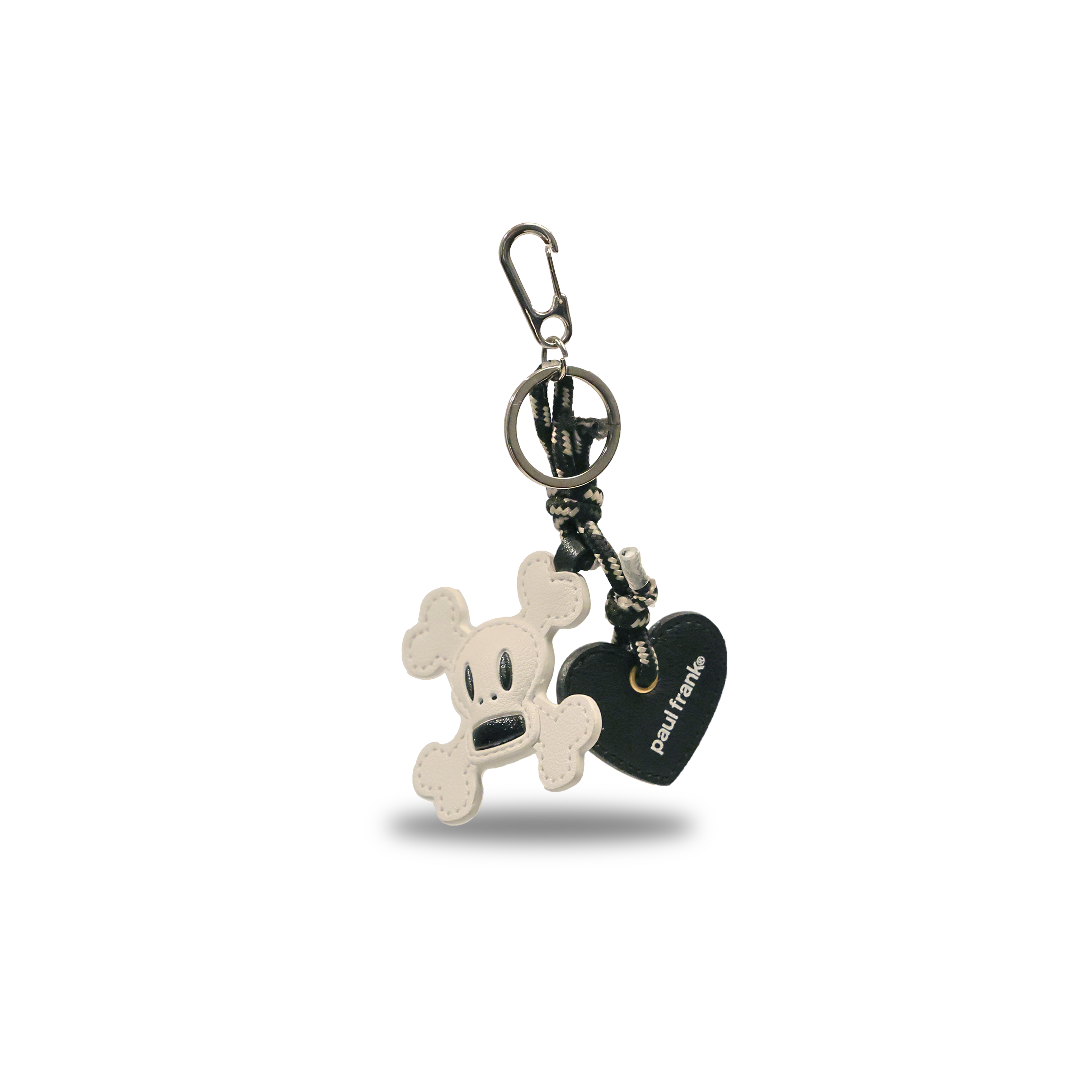 Skurvy PU Keychain