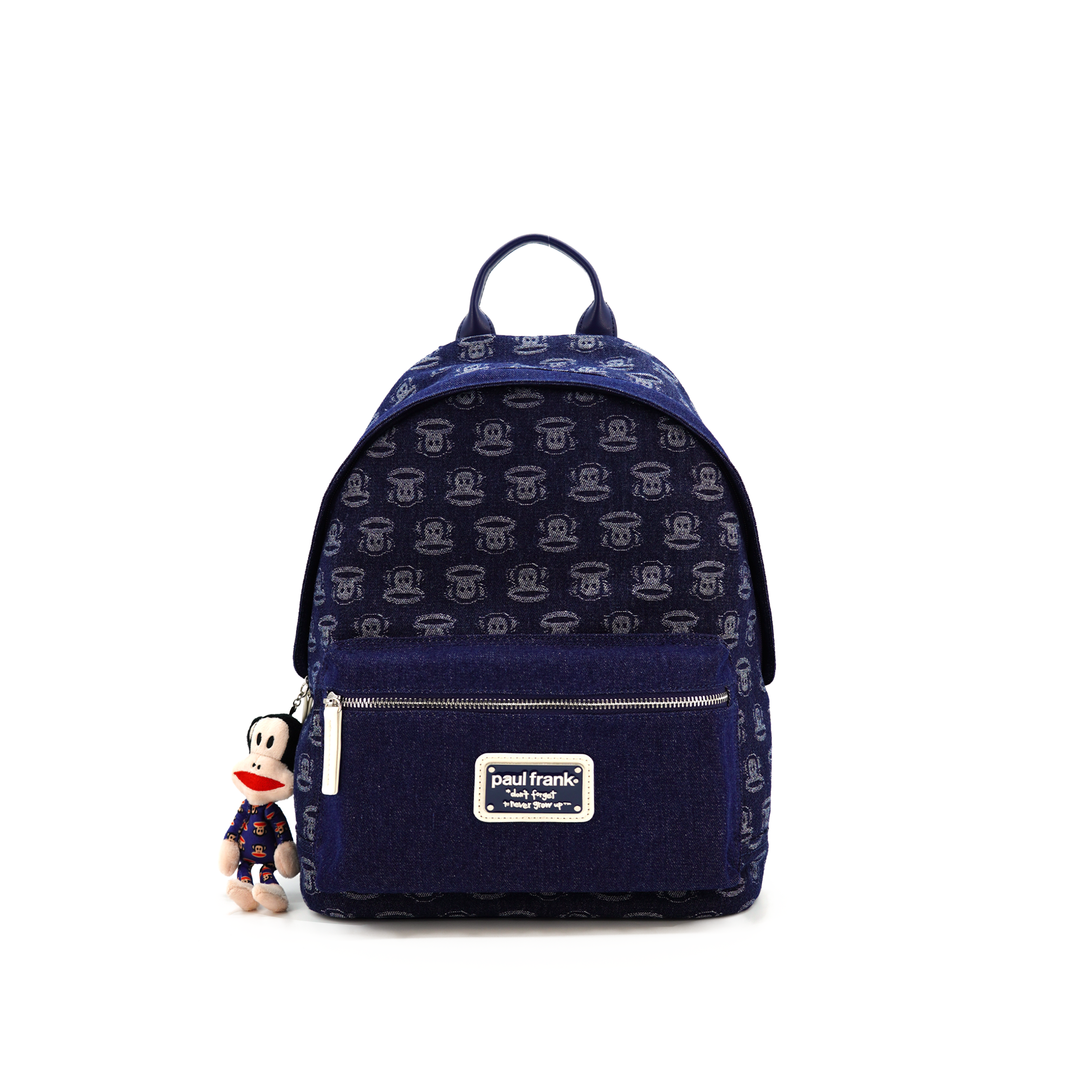 Paul Frank Backpack Z Paul Frank Backpack - Georgiana Book shop main image 2
