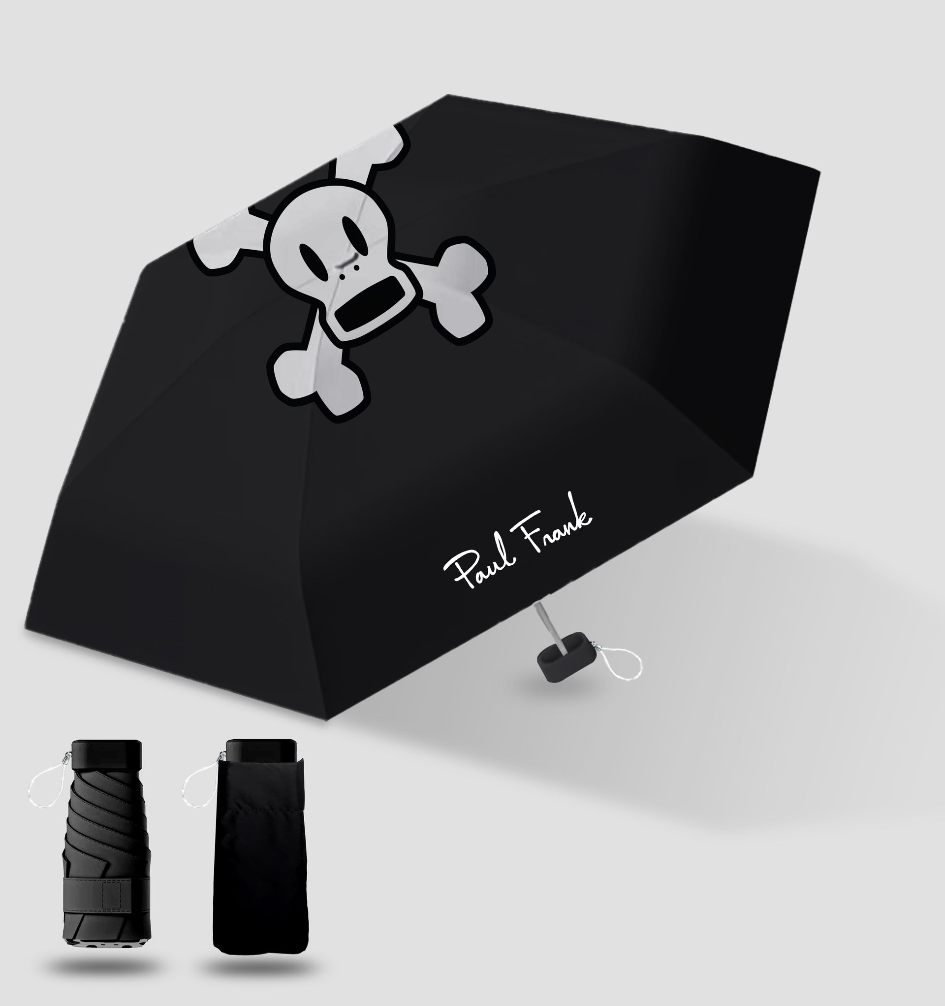 Skurvy Folding Umbrella