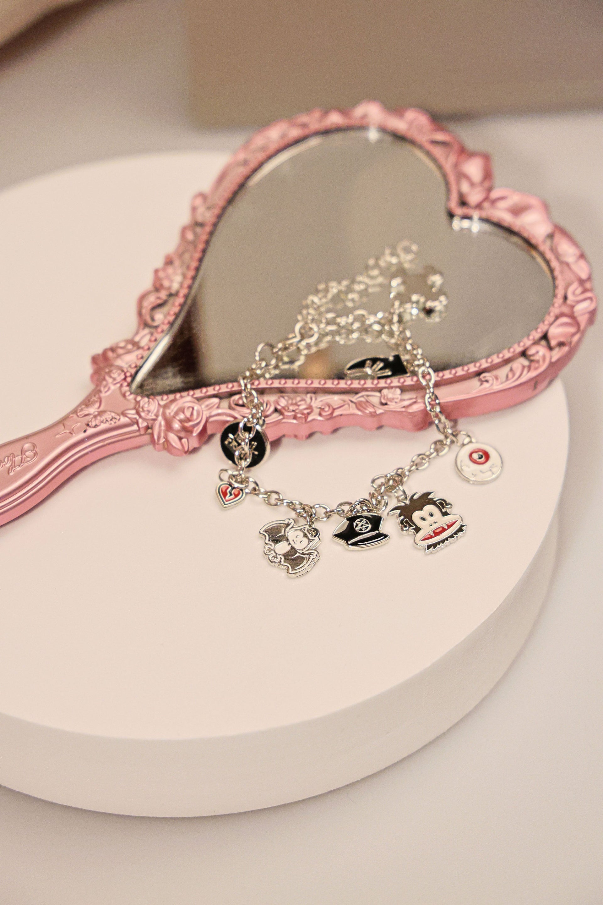 Spiderman Bracelet