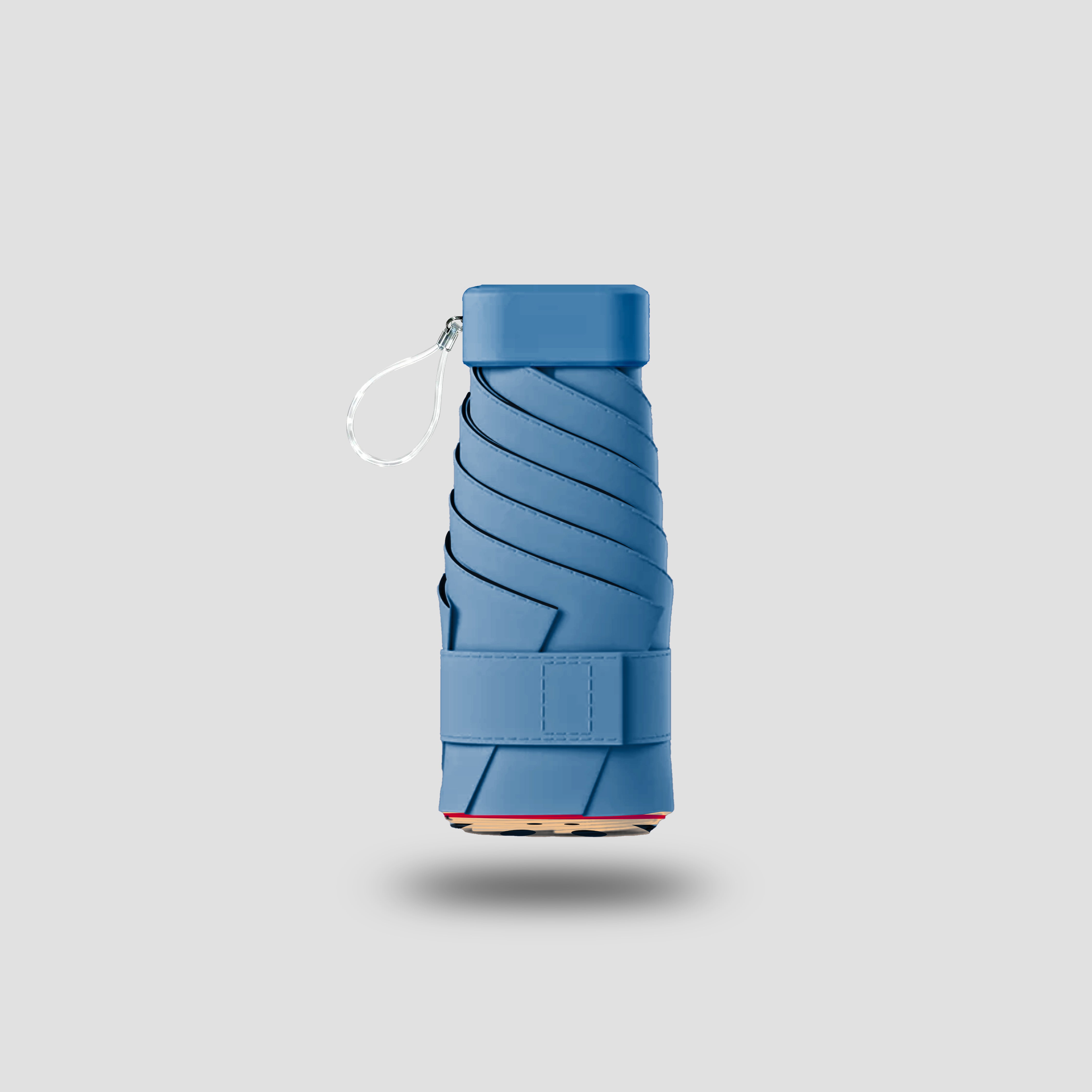Julius Five-Fold Umbrella