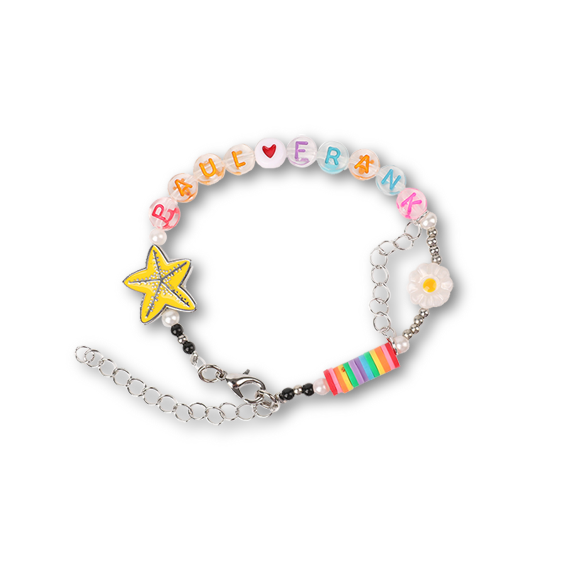 Paul Frank Colorful Bracelet