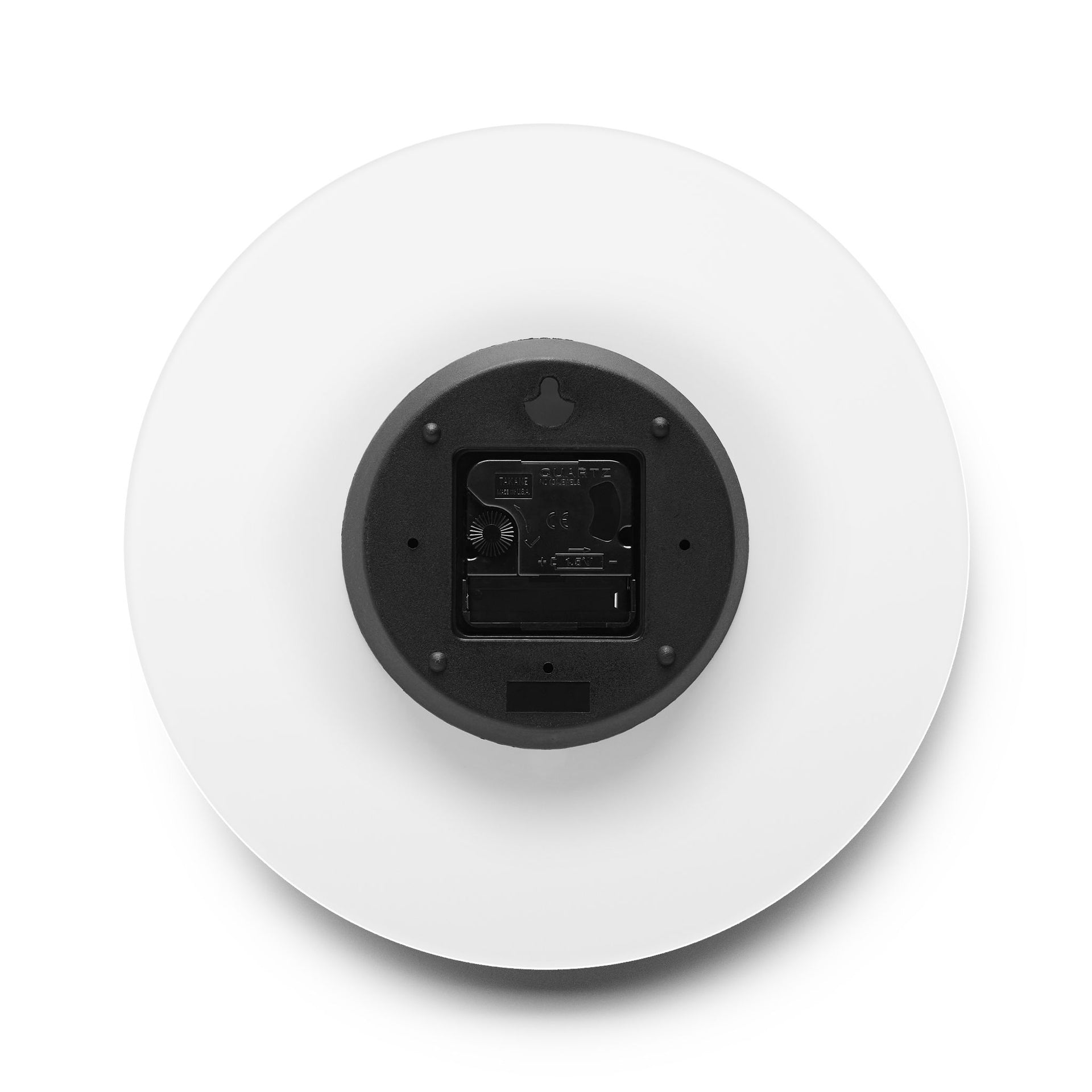 Julius & Friends Wall Clock
