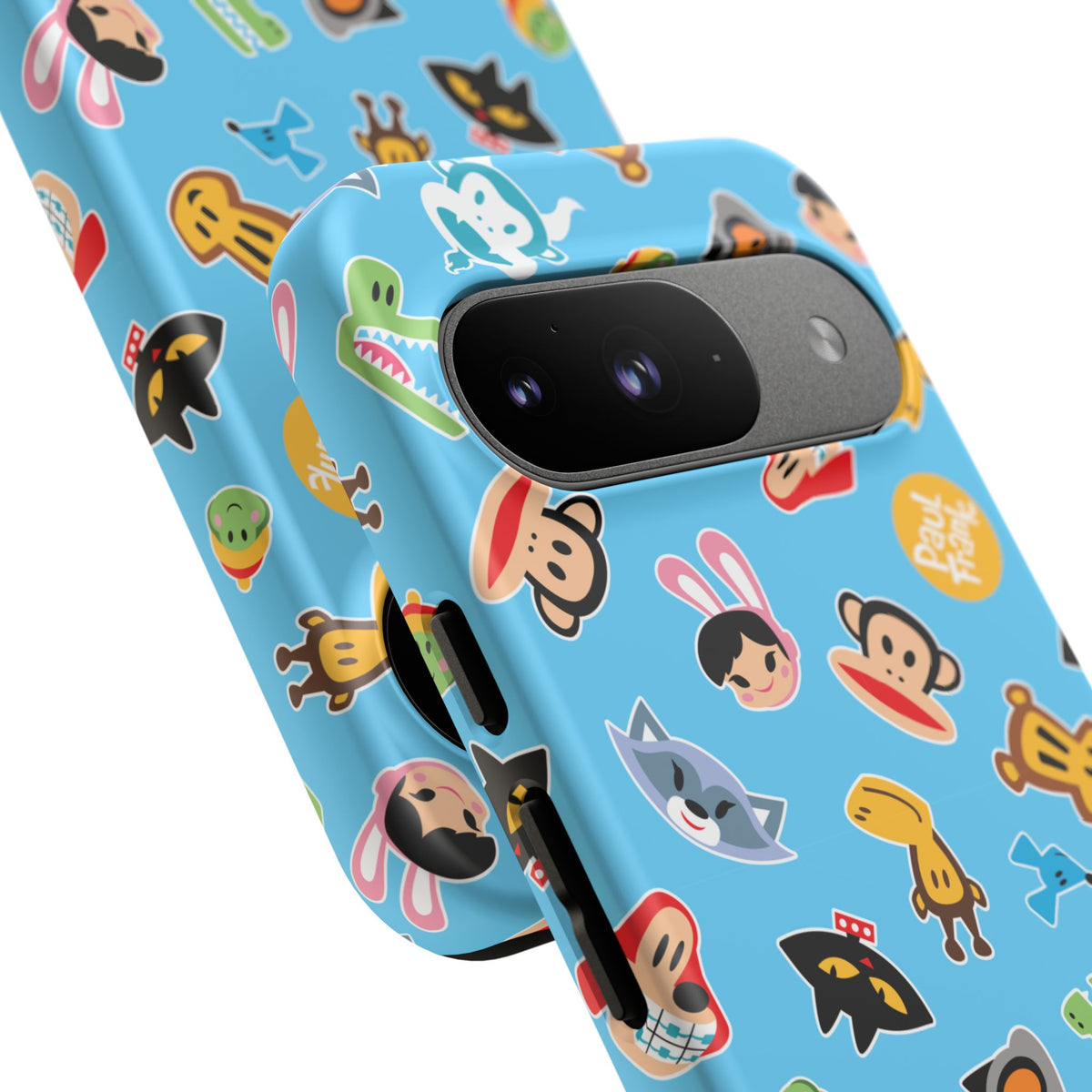 Julius &amp; Friends Tough Phone Case