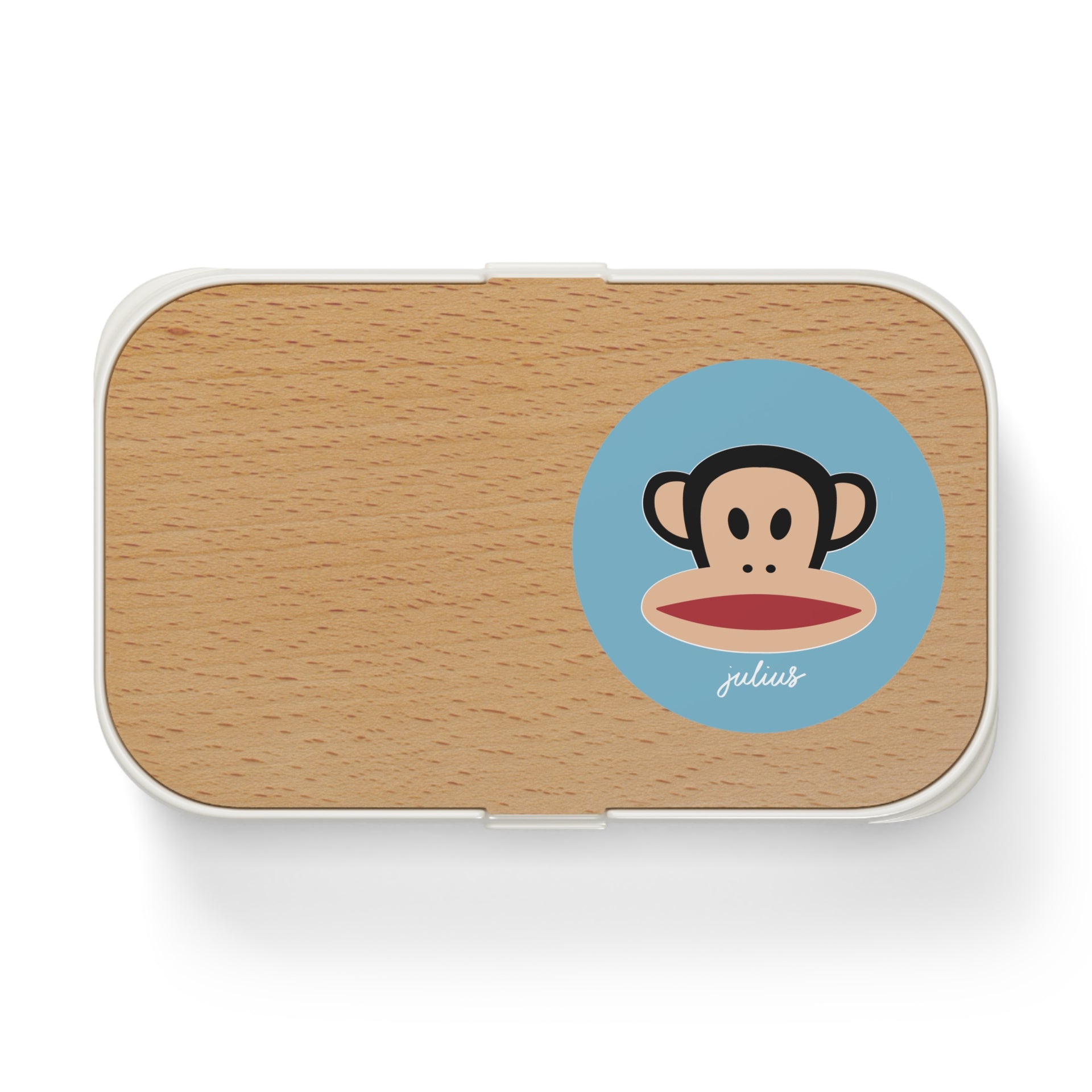 Julius Lunchbox