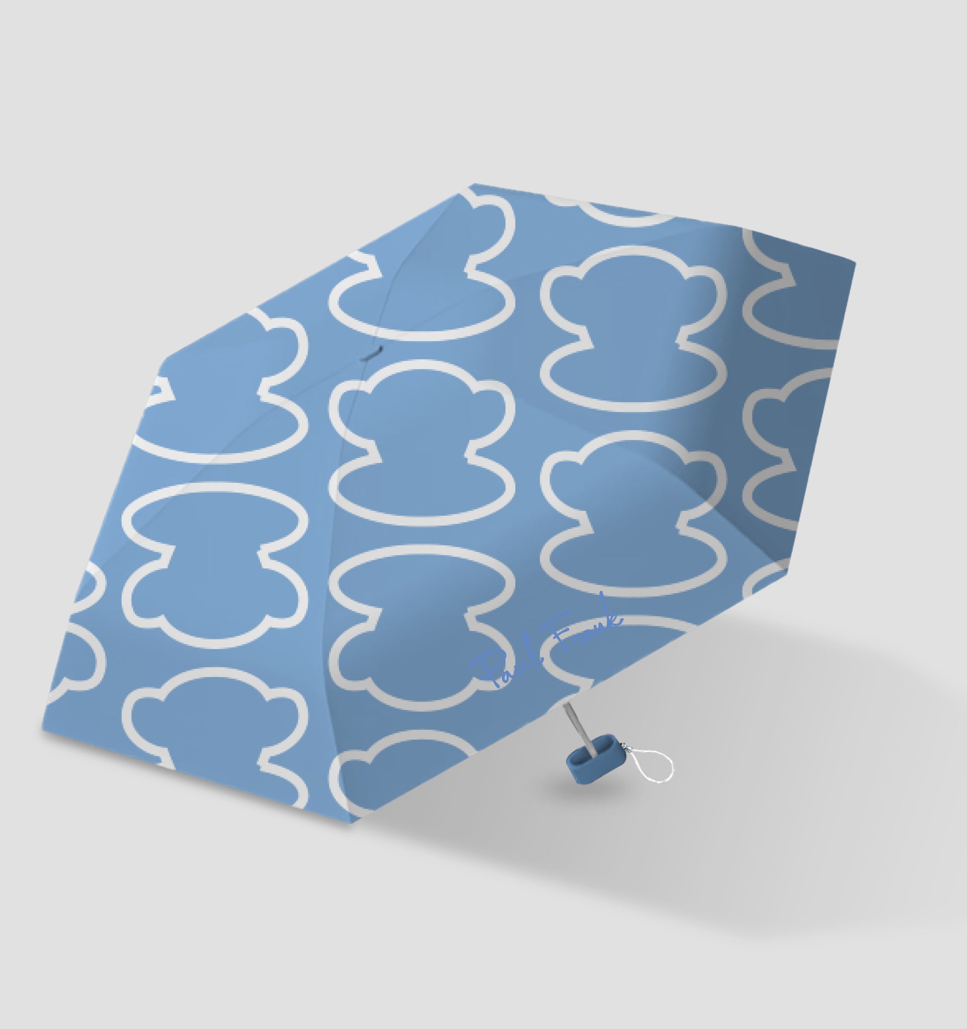 Julius Folding Umbrella