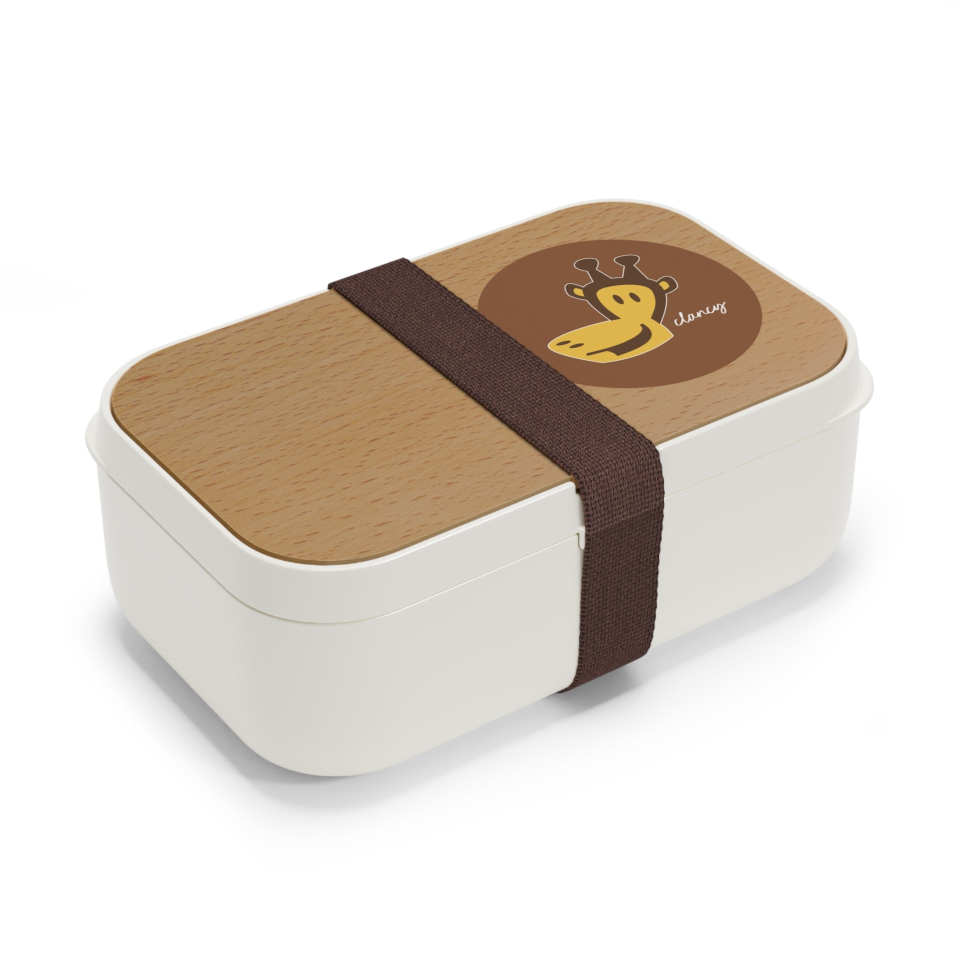Clancy Lunchbox