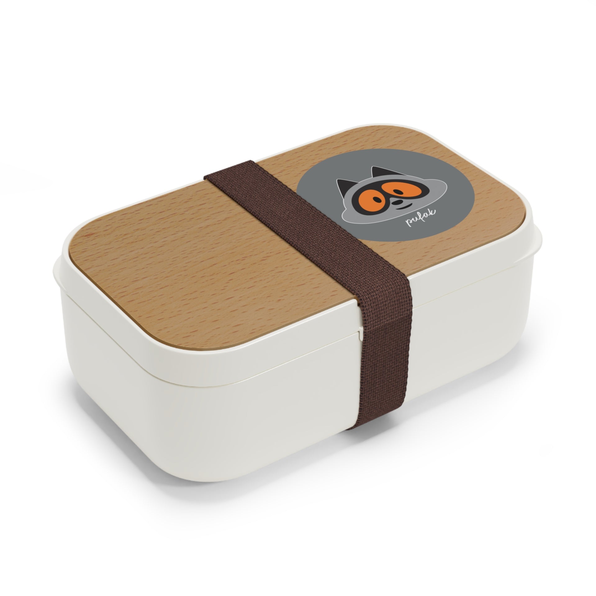 Pufak Lunchbox