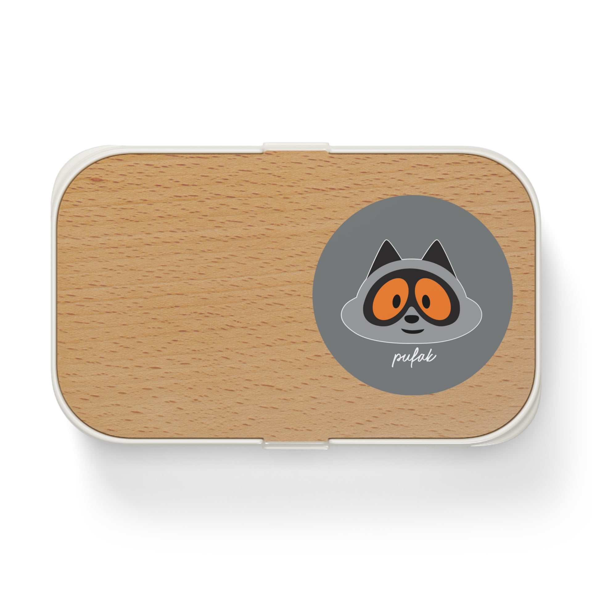 Pufak Lunchbox