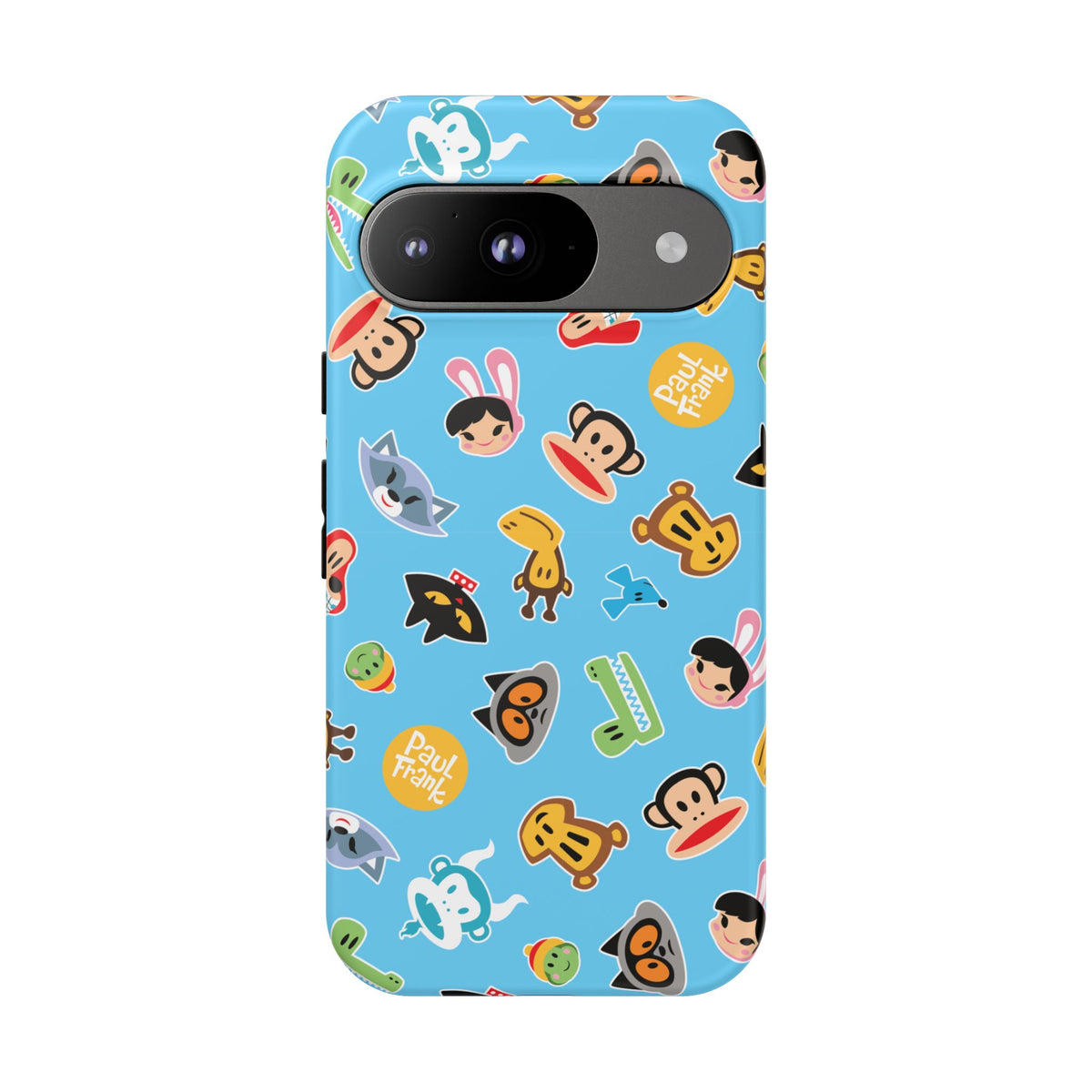 Julius &amp; Friends Tough Phone Case