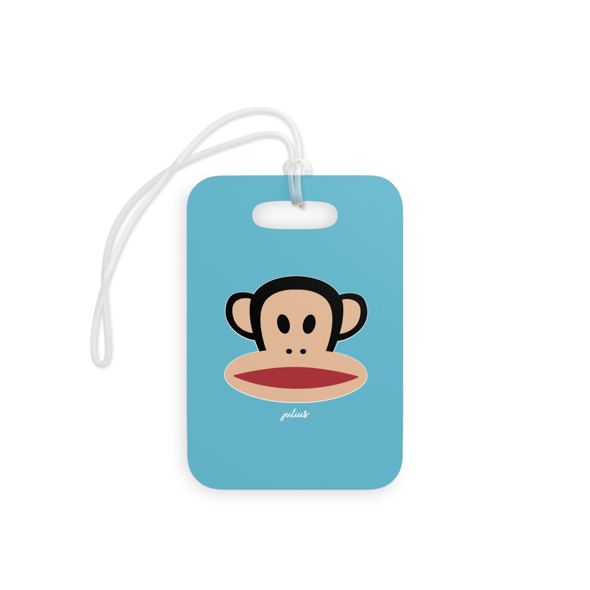 Julius Luggage Tags