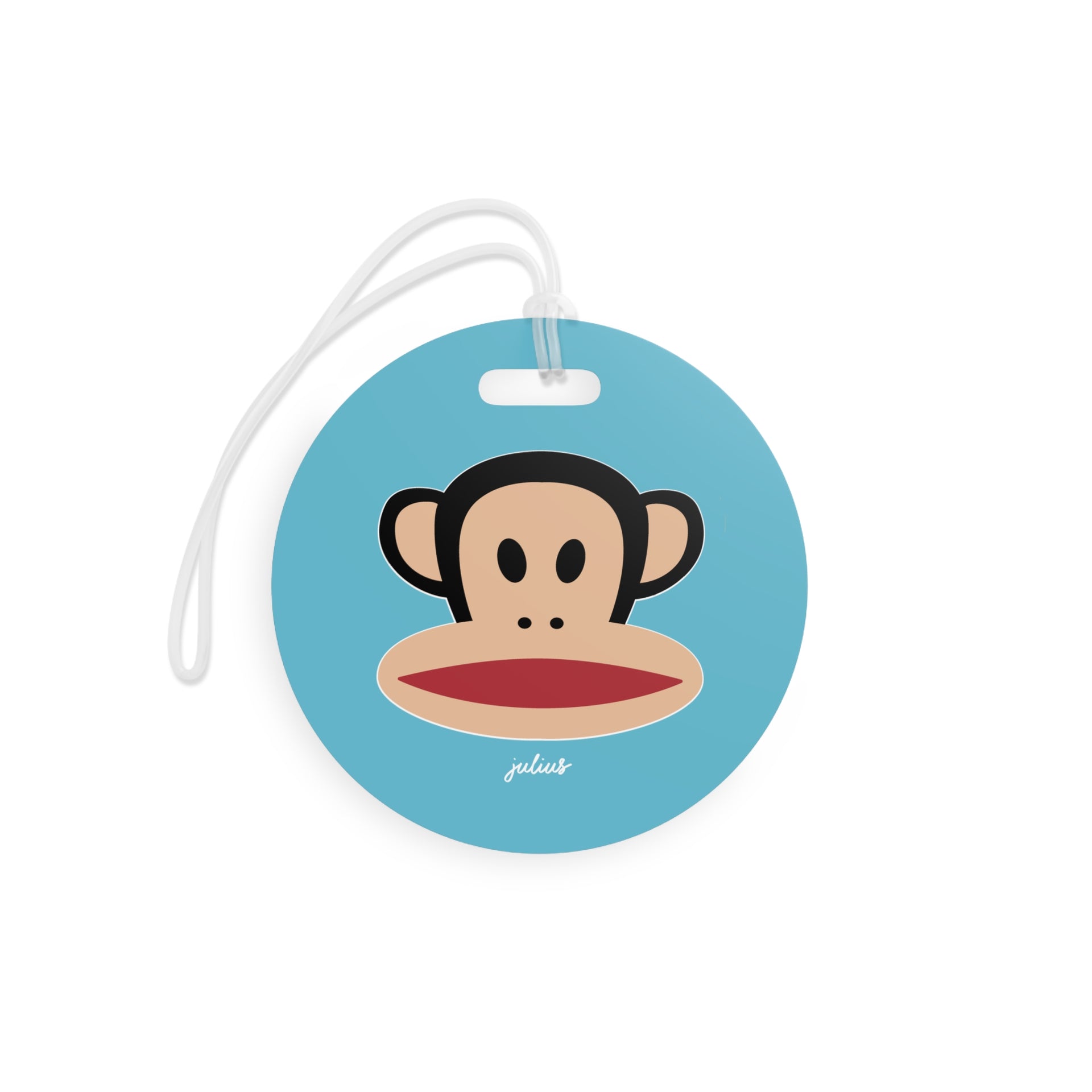Julius Luggage Tags