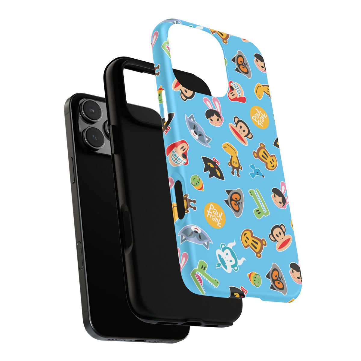 Julius &amp; Friends Tough Phone Case