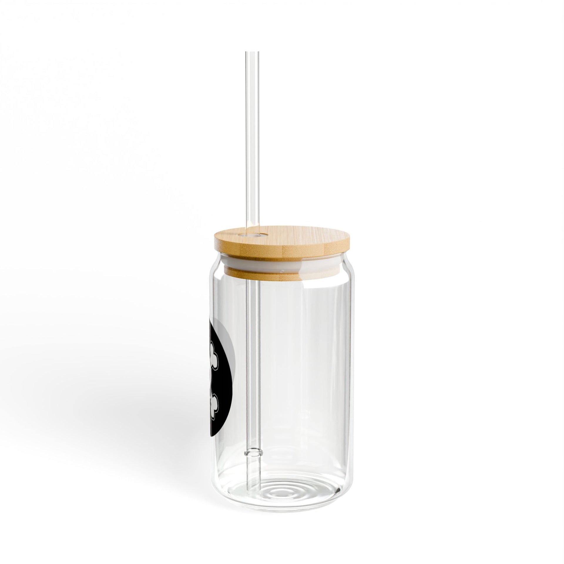 Skurvy Glass Sipper