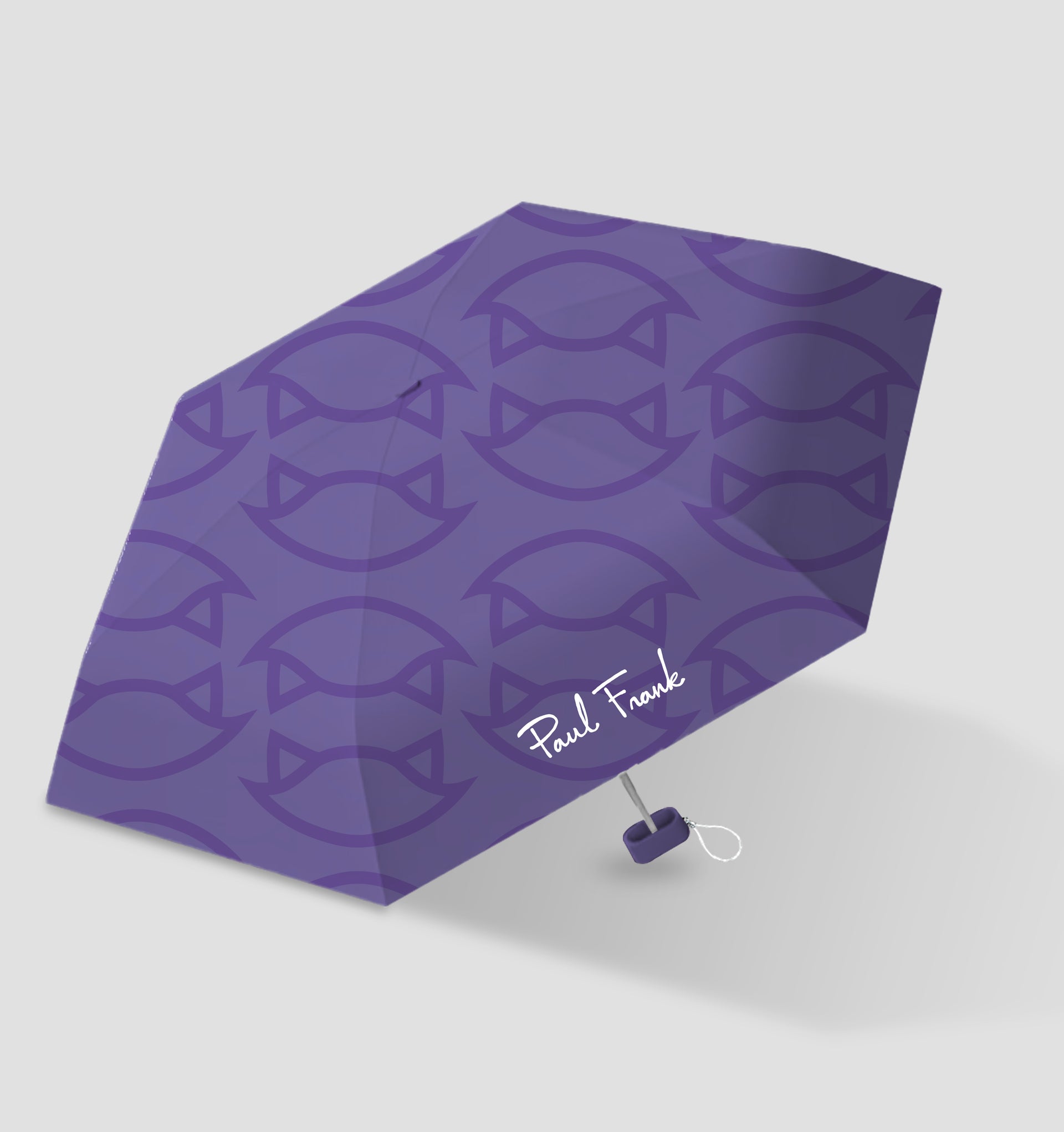 Sheree Folding Umbrella