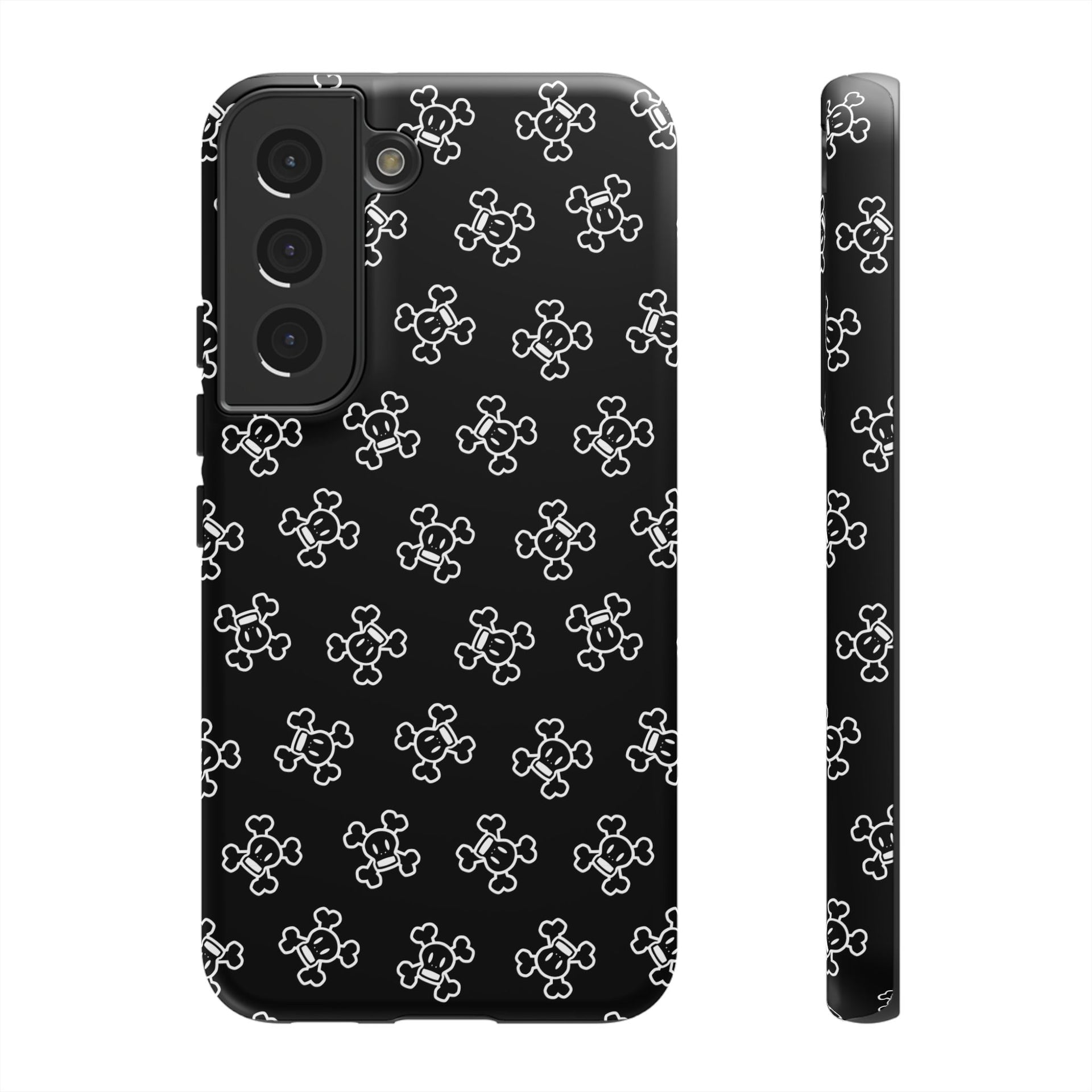 Skurvy Tough Cases
