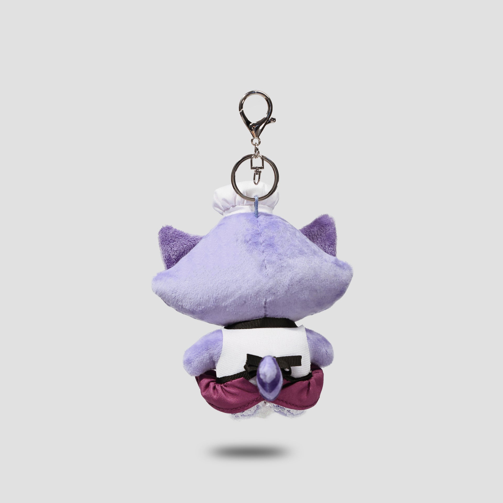 Sheree Plush Cartoon Hanging Ornament