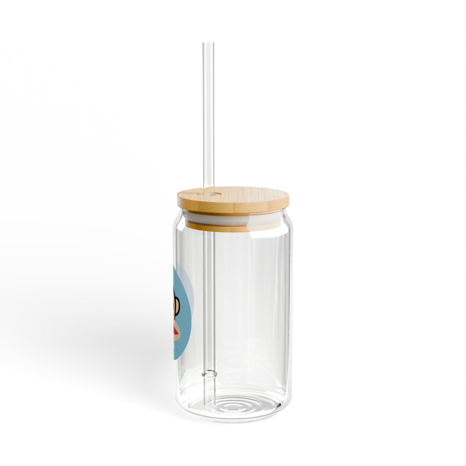 Julius Glass Sipper