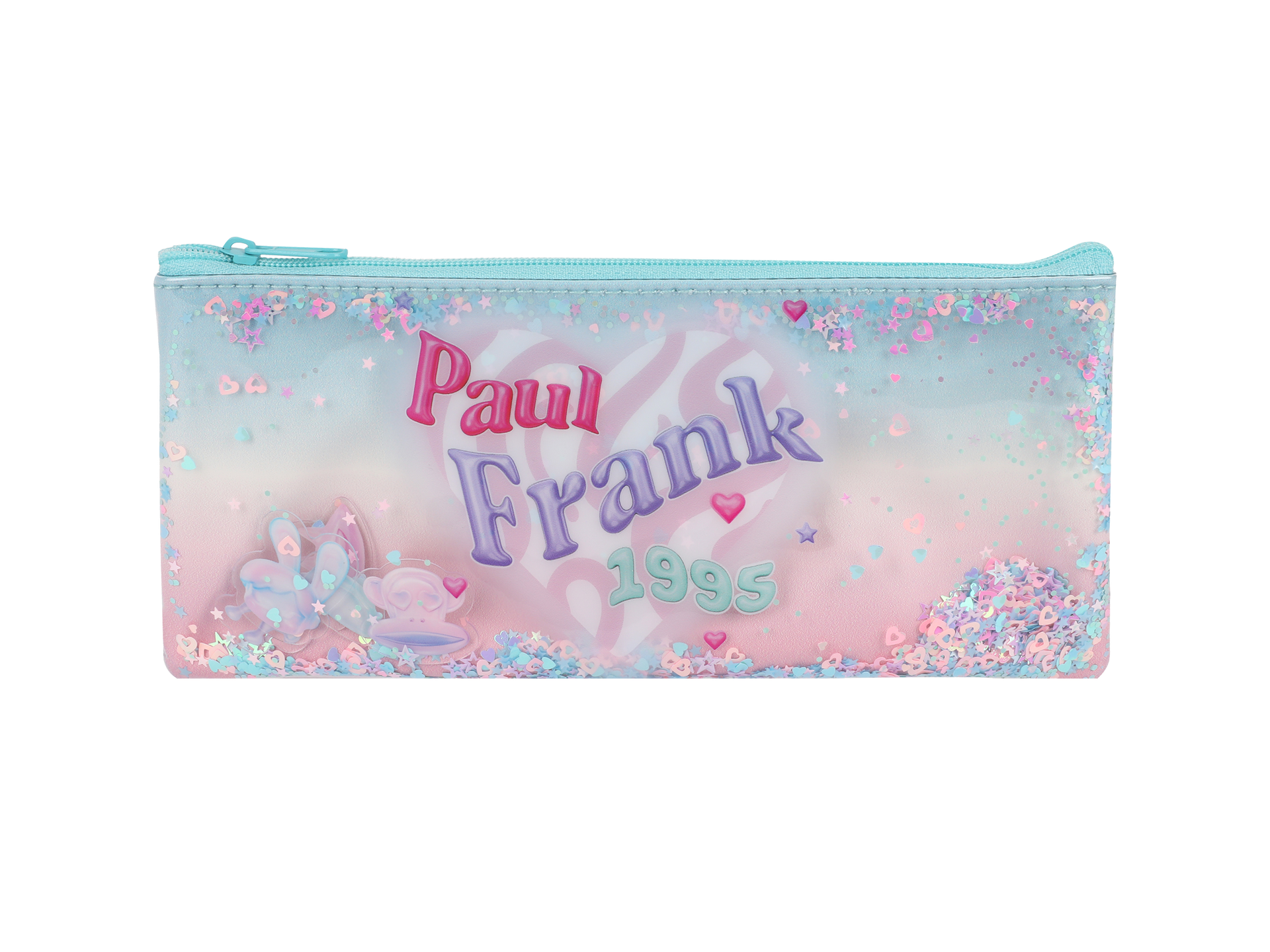 PVC Stationery Case