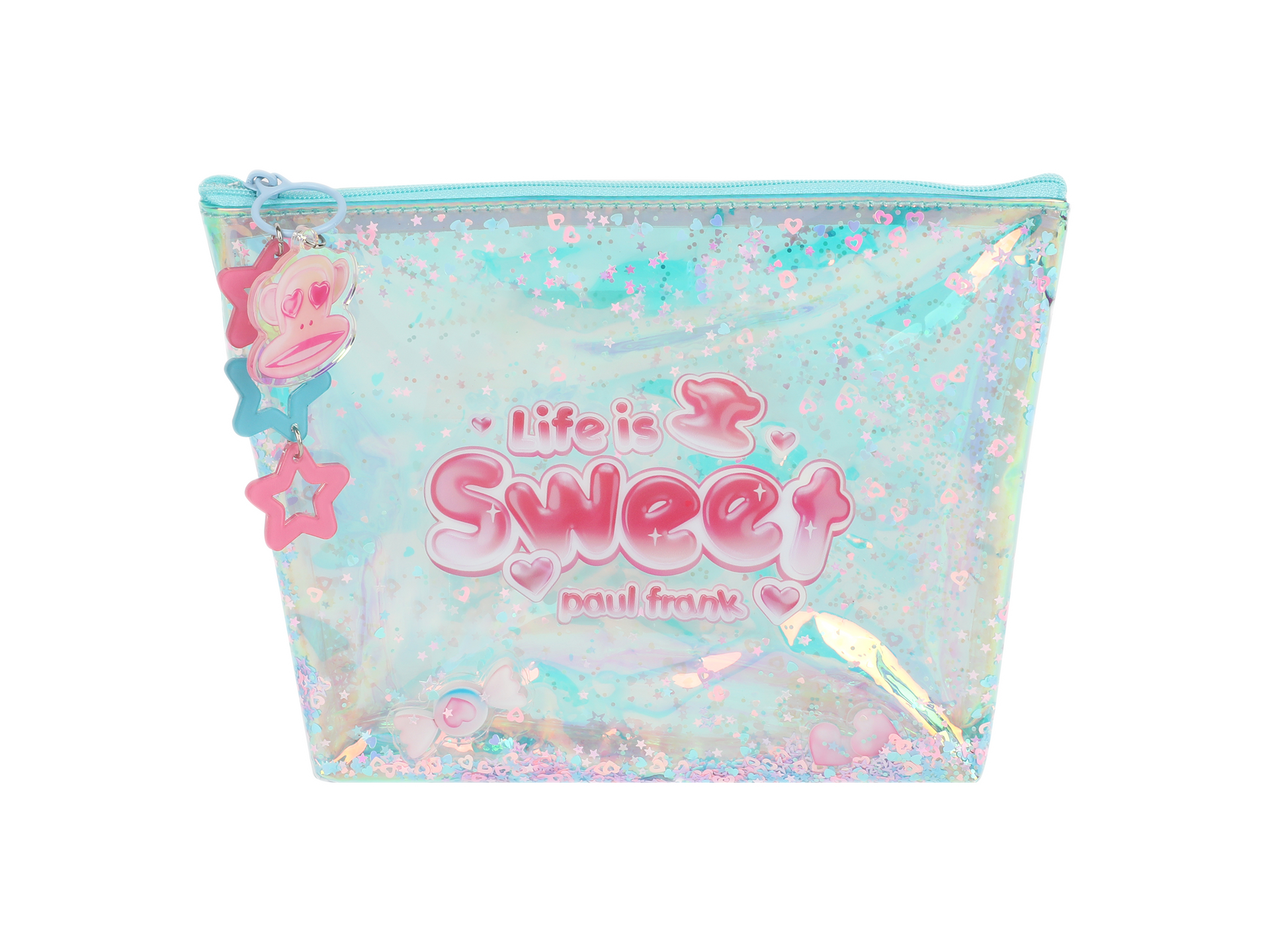 PVC Stationery Case