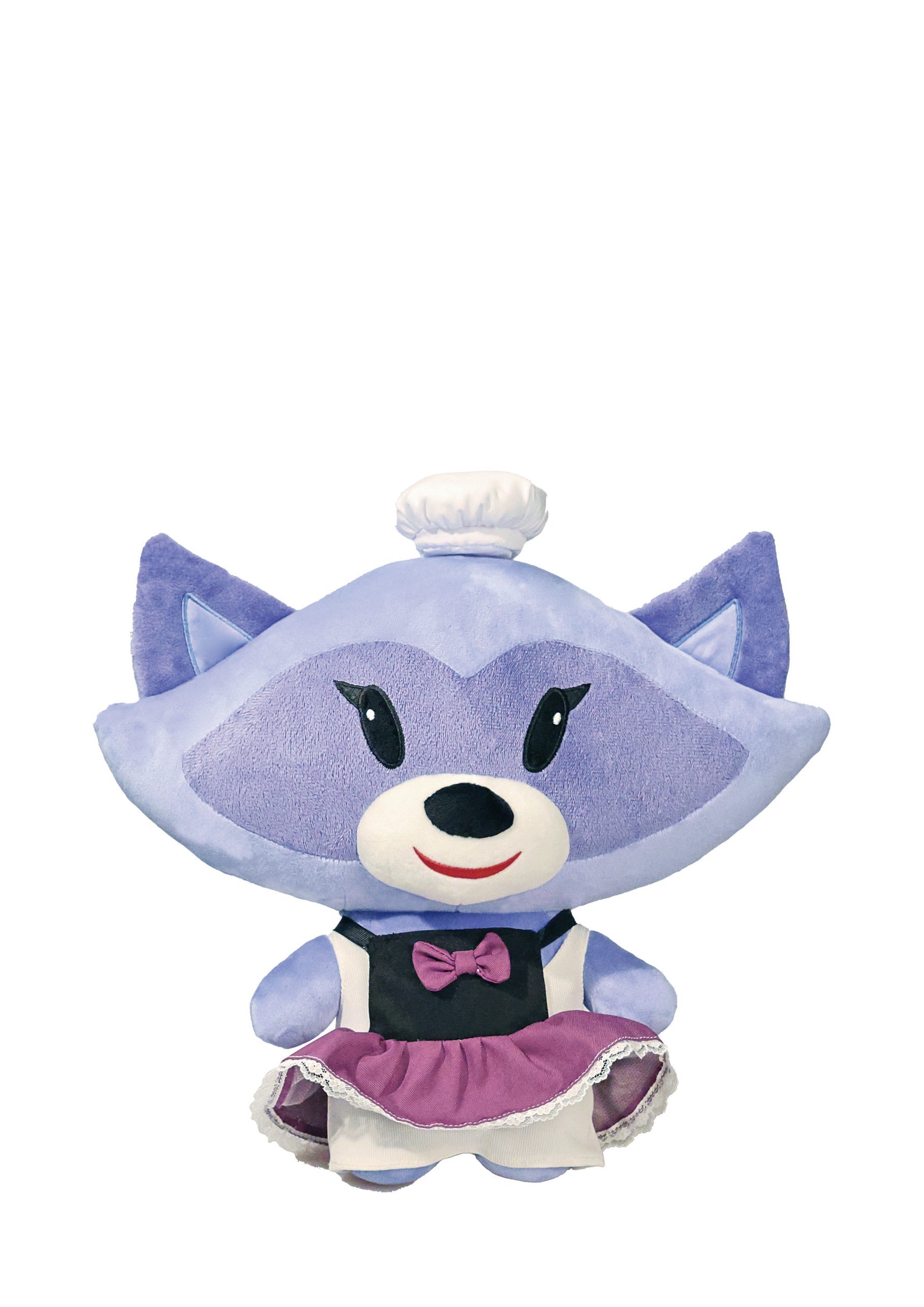 Sheree Plush Toy