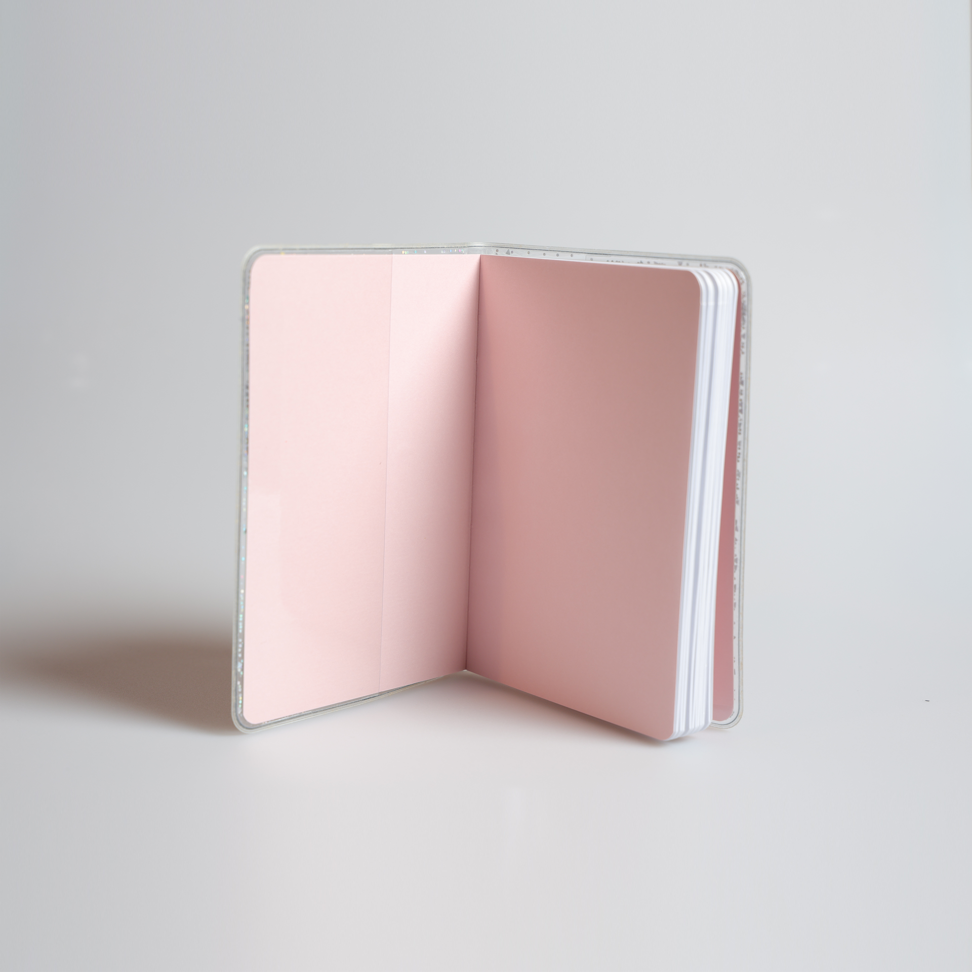 Paul Frank Hardcover Notebook