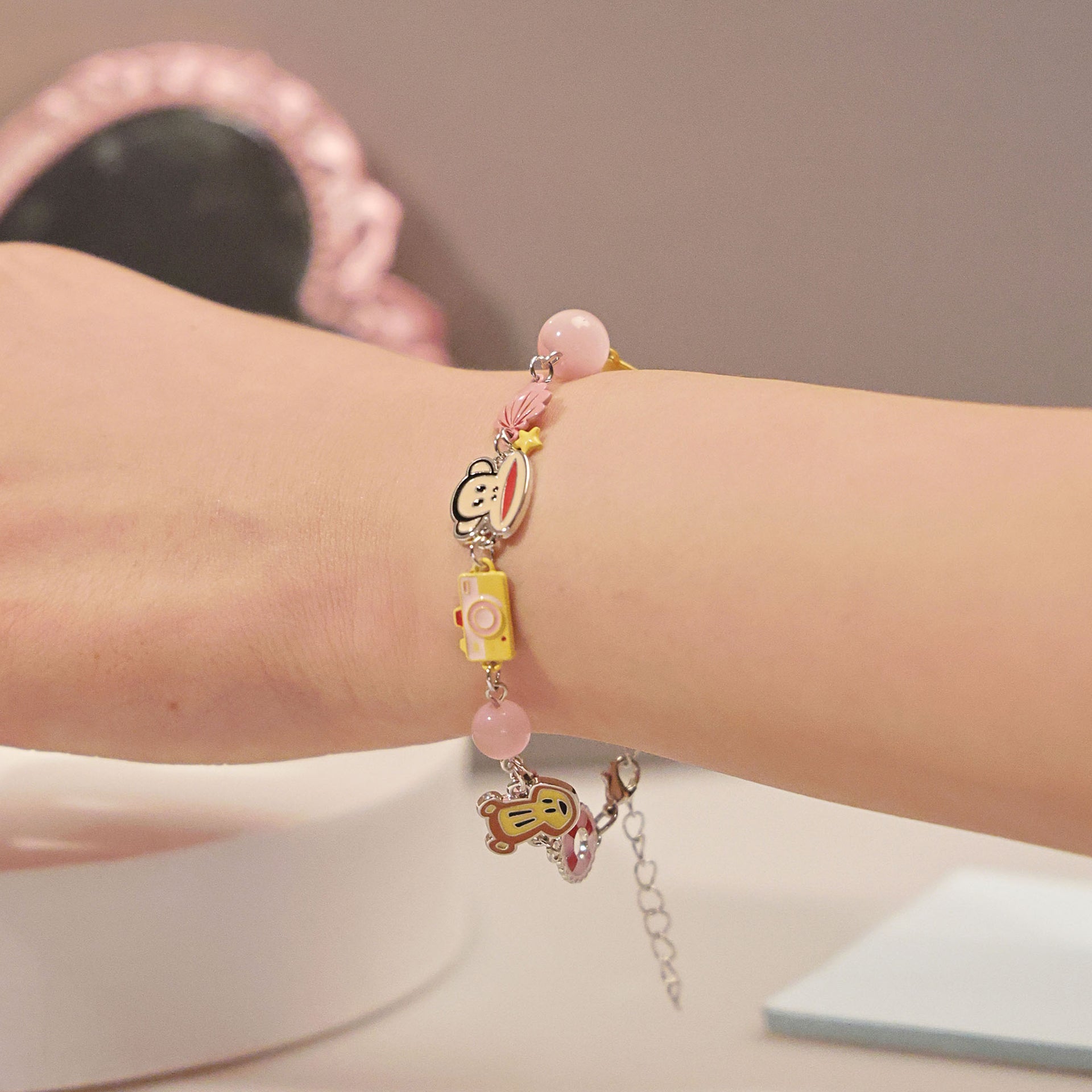 Paul Frank Bracelet-KB25045005