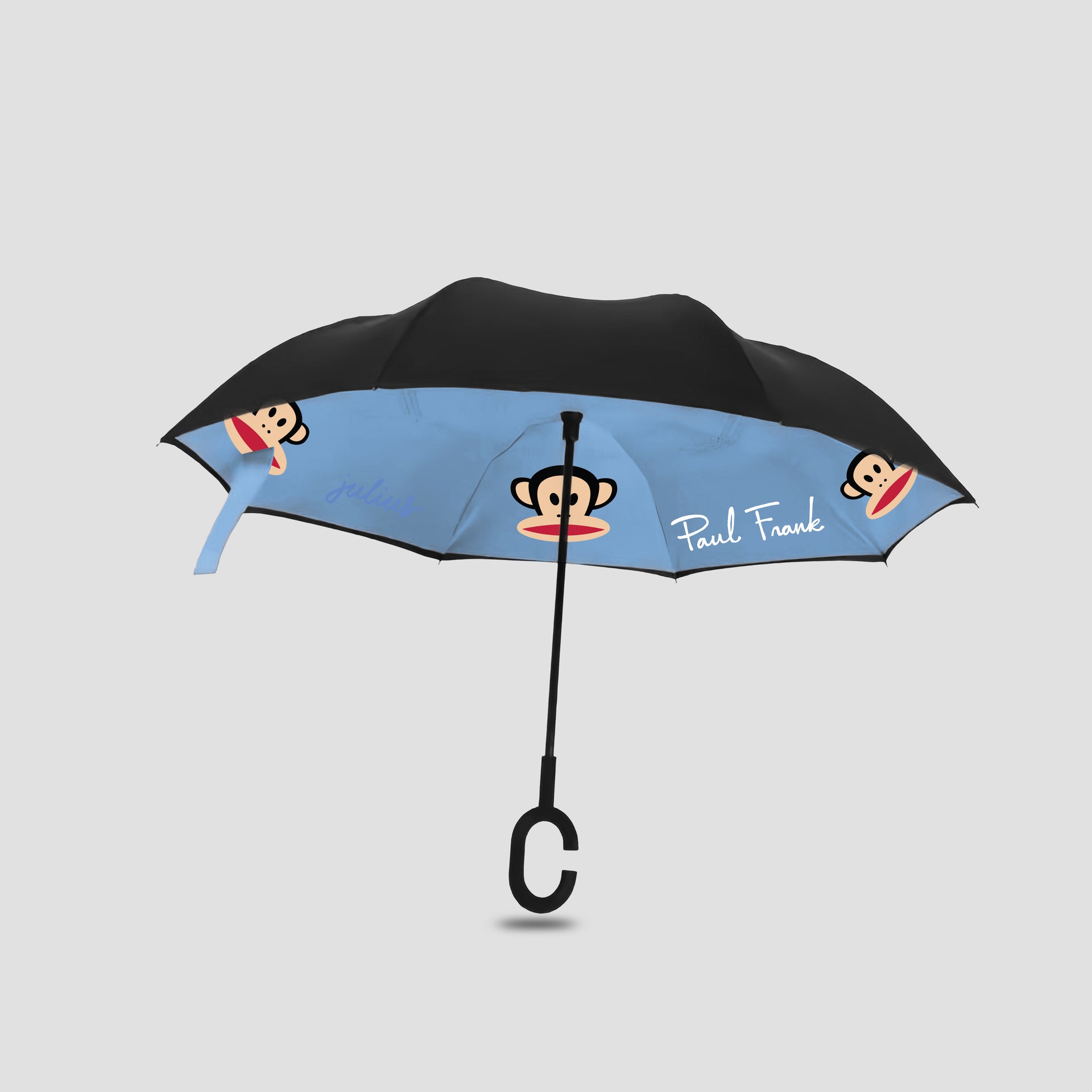 Julius Reverse Umbrella