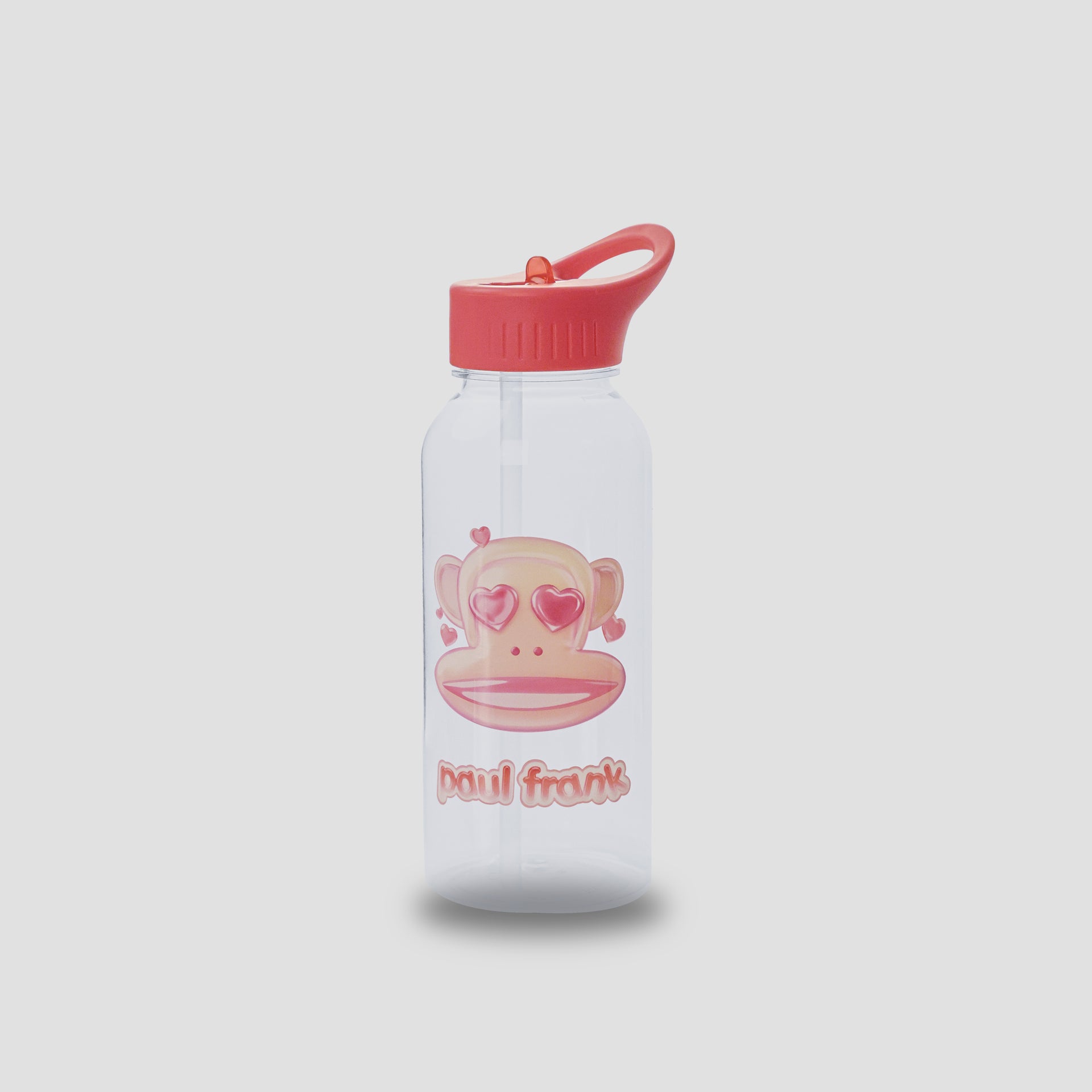 Pink Julius Water Bottle 1100ml