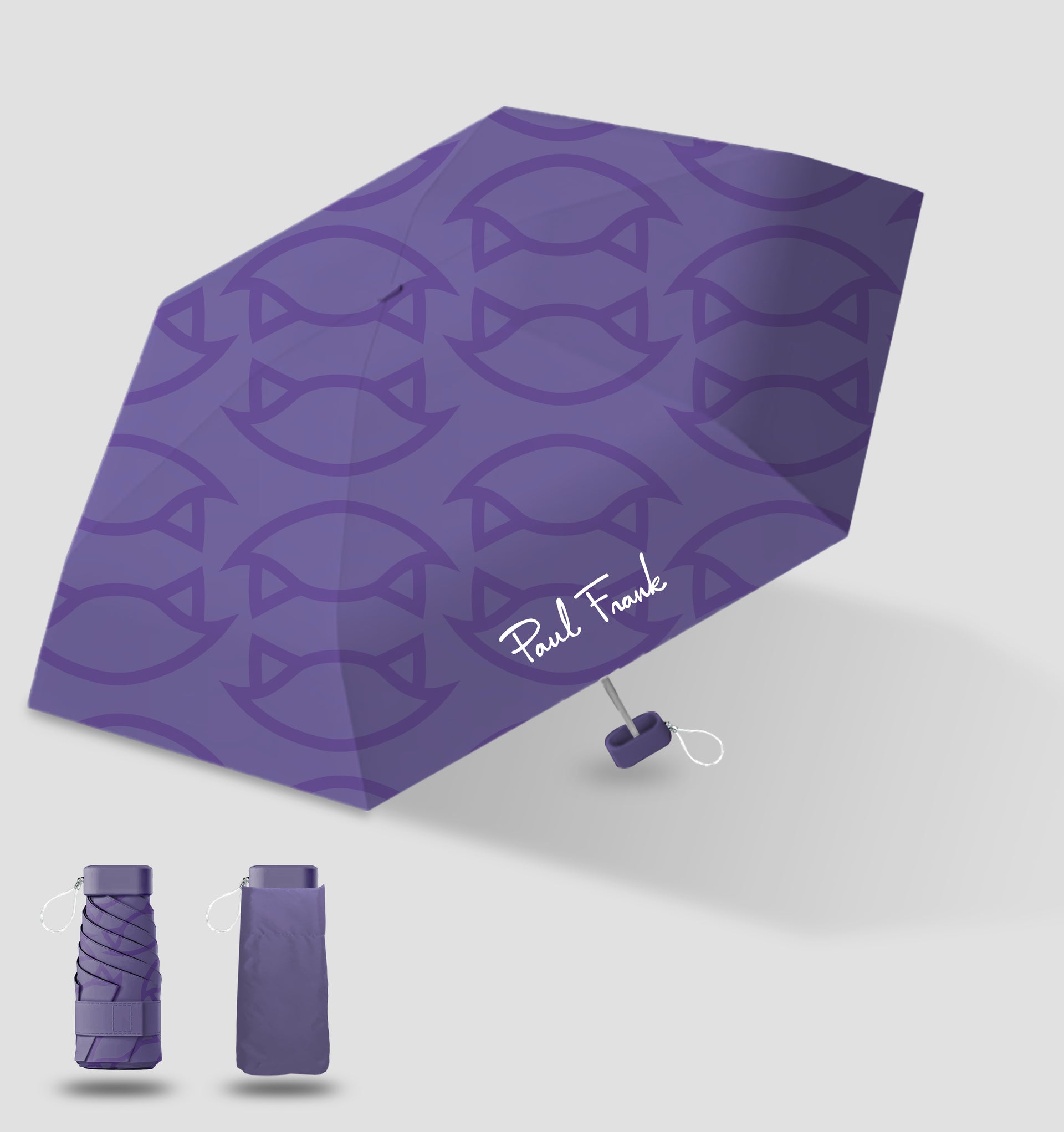 Sheree Folding Umbrella