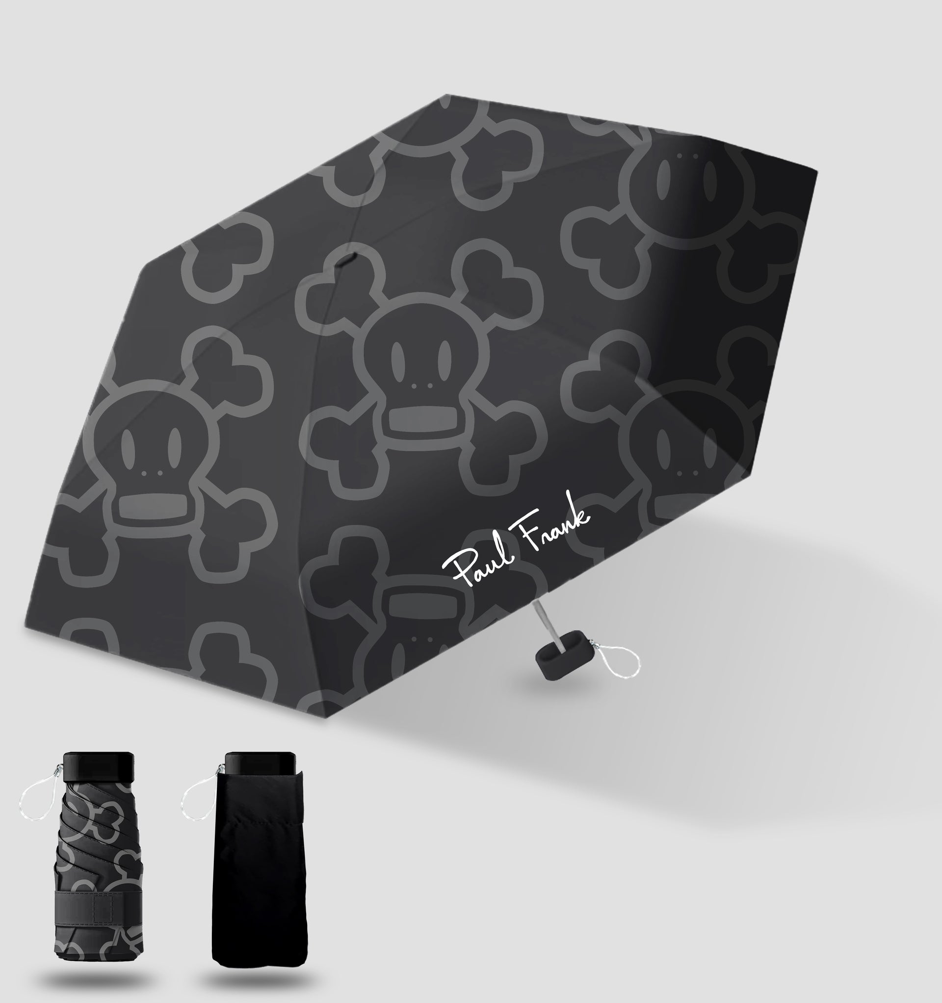Skurvy Folding Umbrella