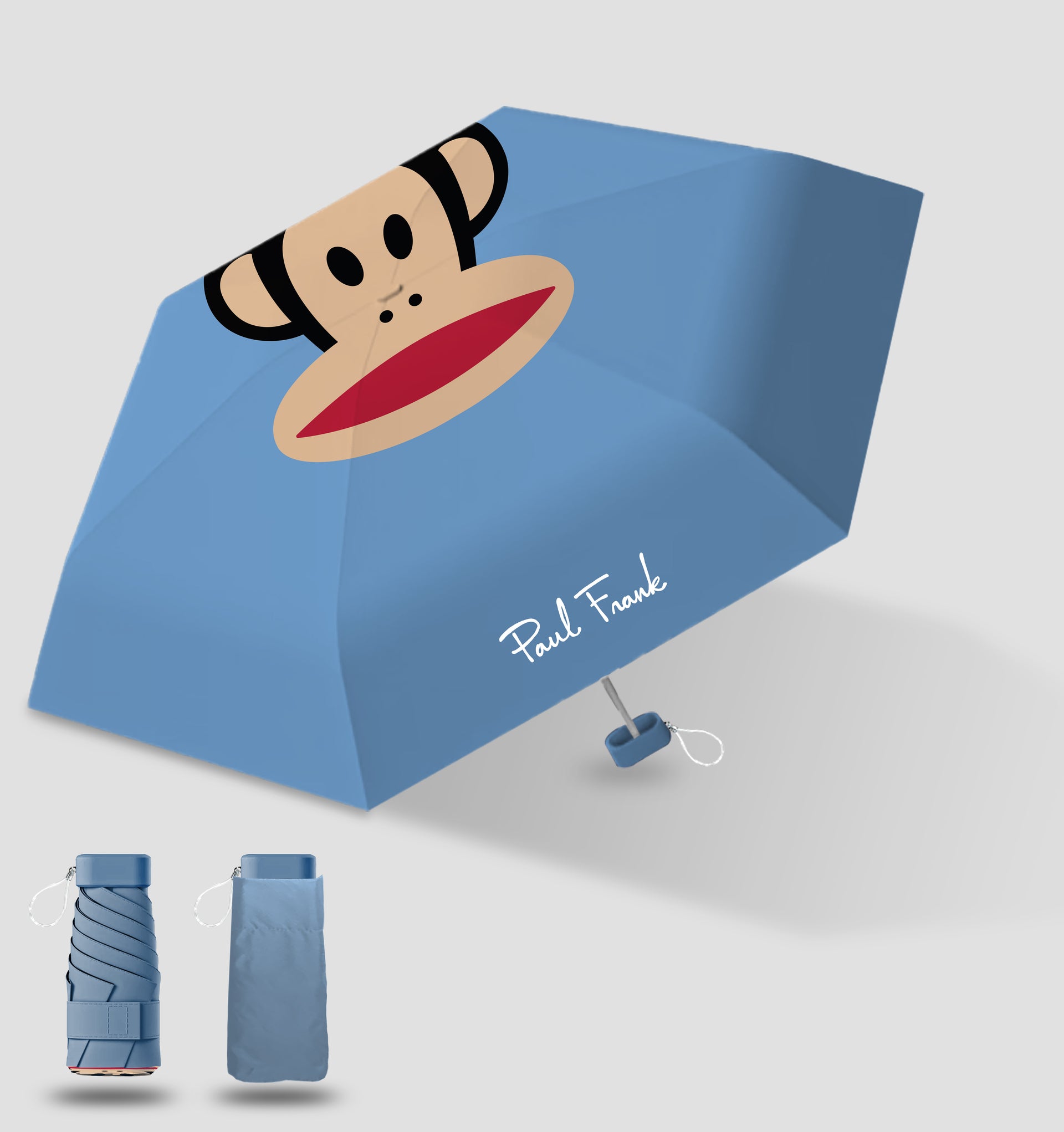 Julius Folding Umbrella