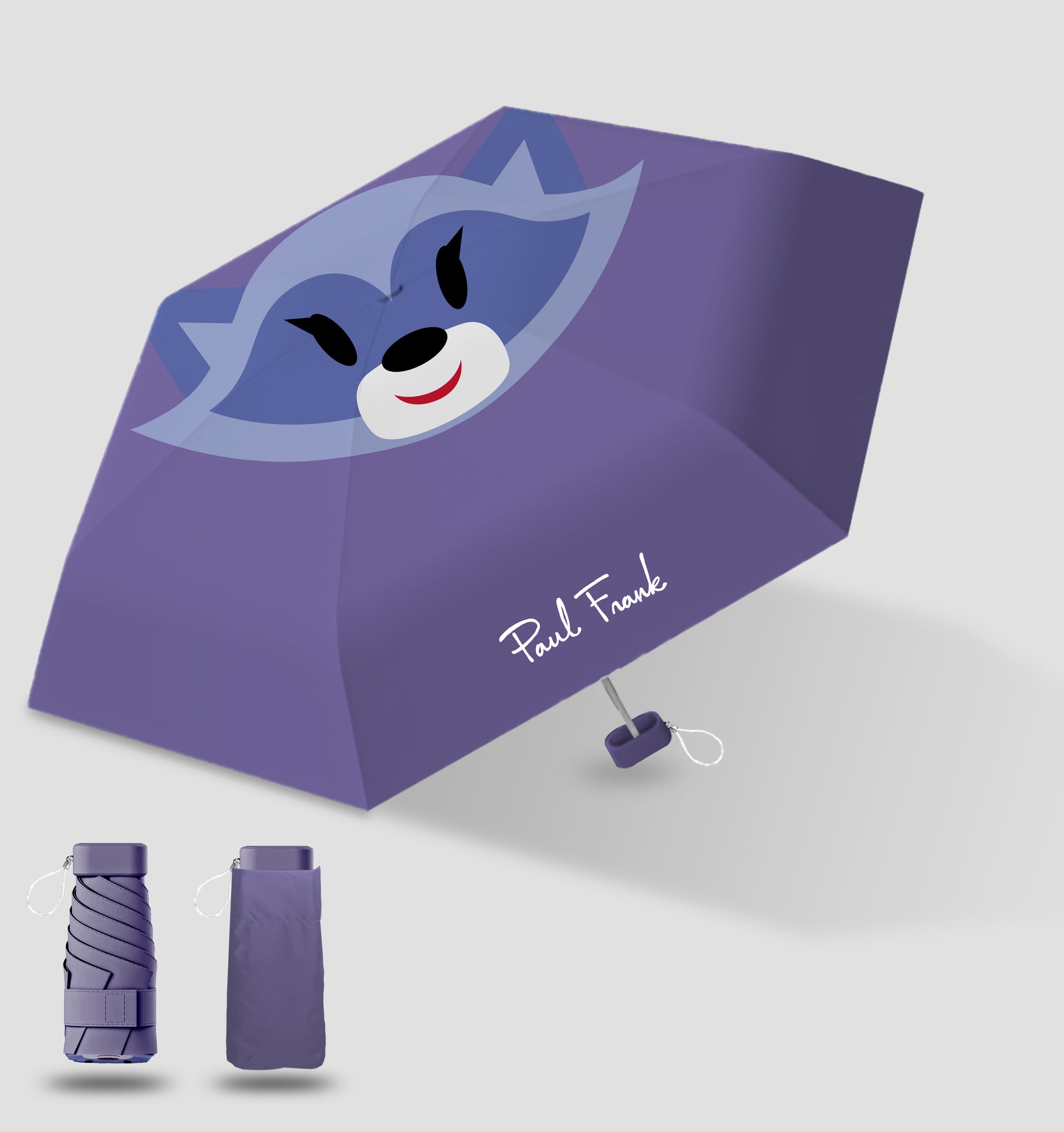 Sheree Folding Umbrella