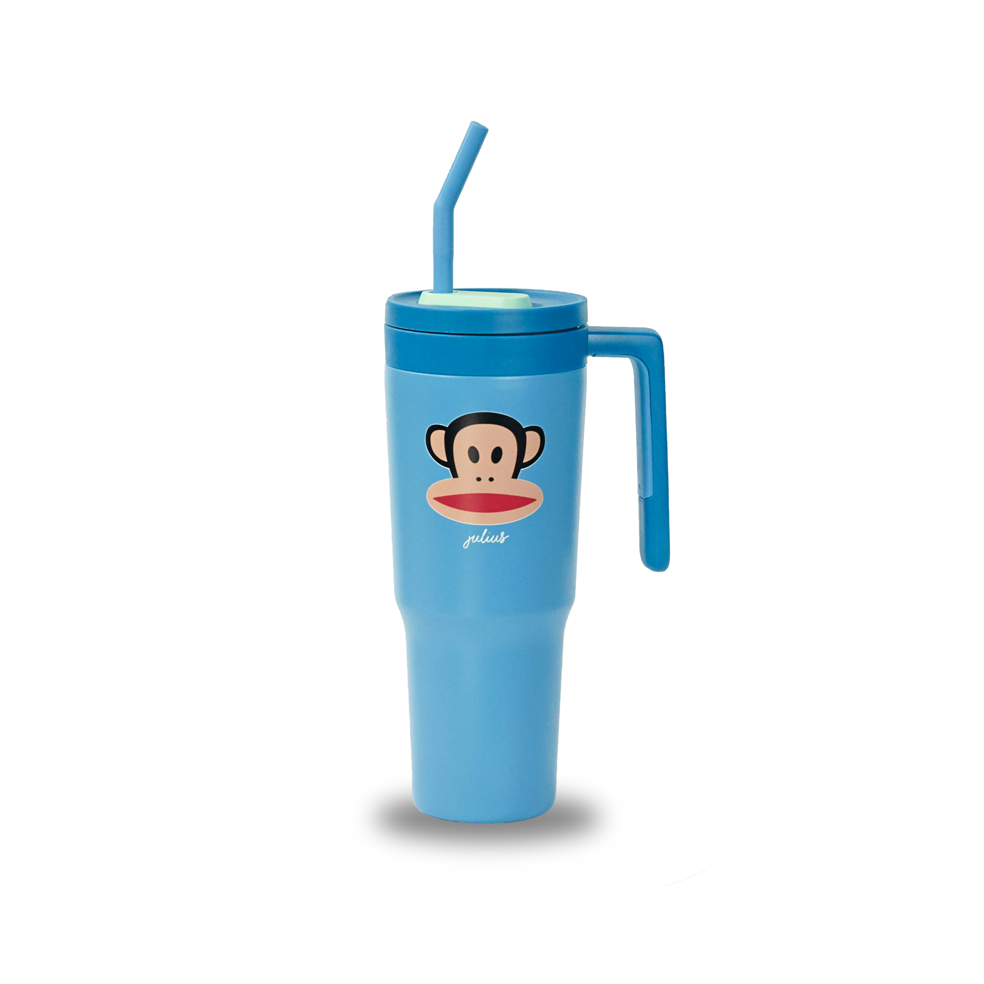 Julius Large-capacity Outdoor Insulated Cup