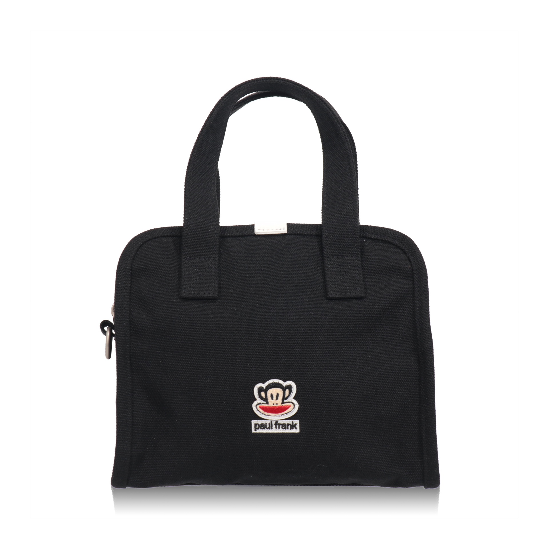 Paul Frank Canvas Side-back Small Handbag