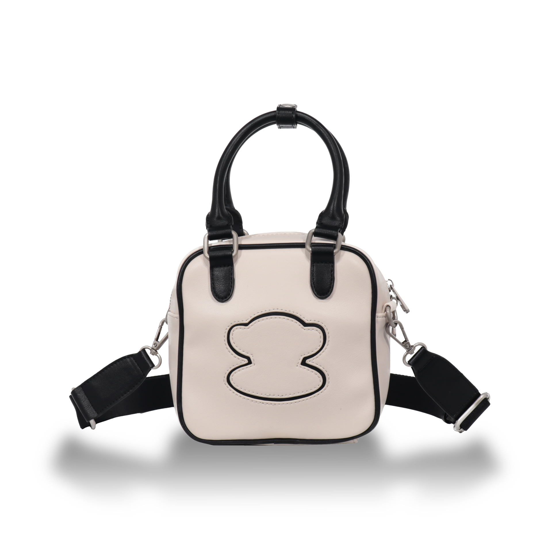 Paul Frank Square-shaped Handbag