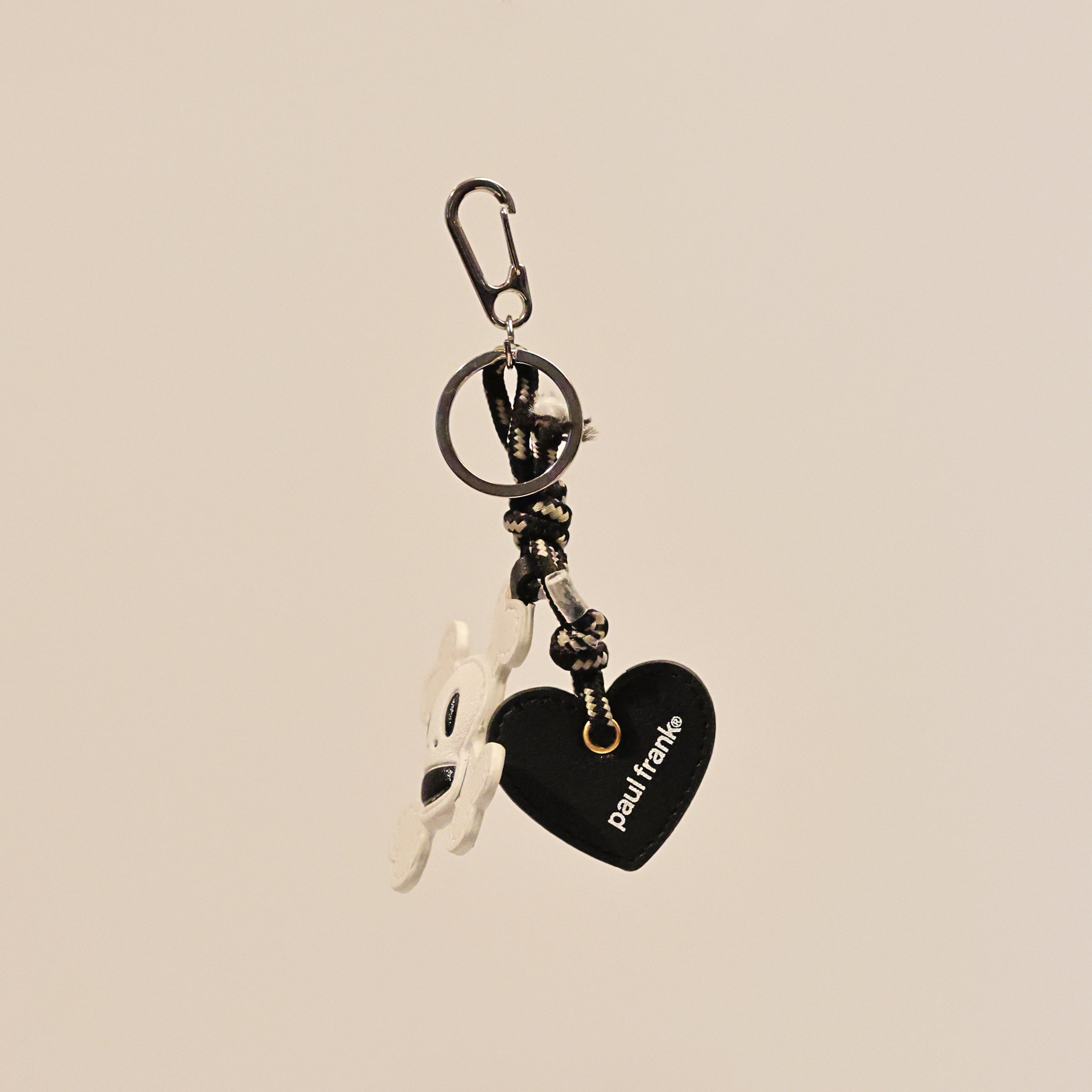 Skurvy PU Keychain