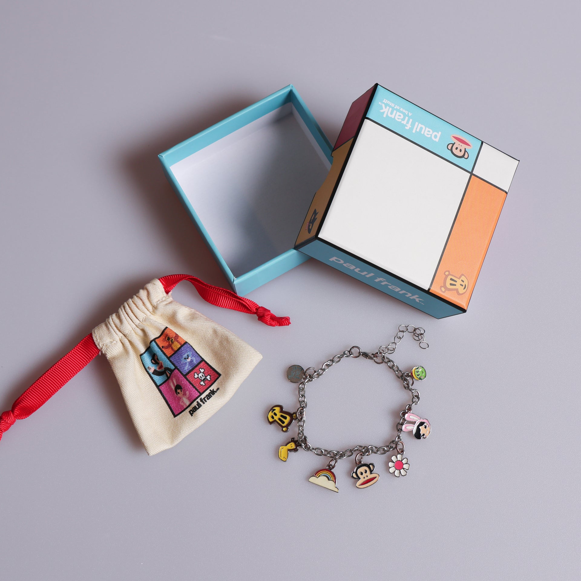 Paul Frank-Bracelet-KB25045006