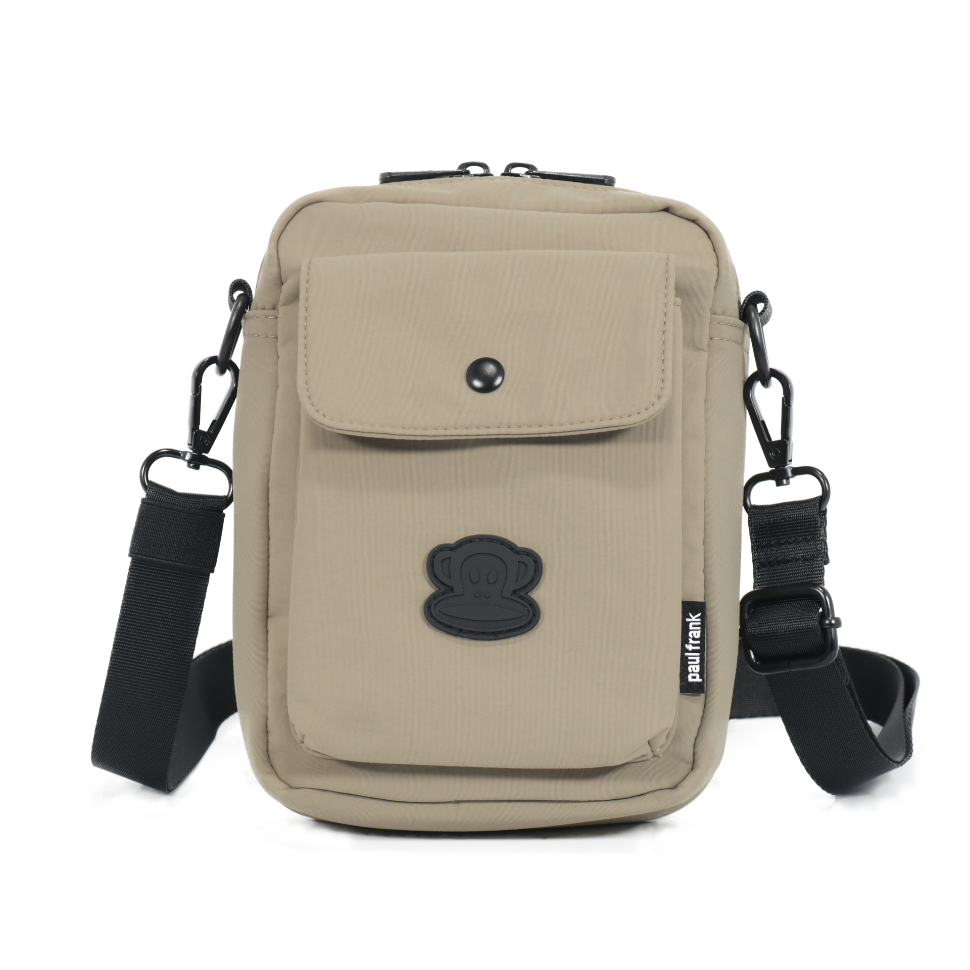 Paul Frank Concave Pocket Side Backpack