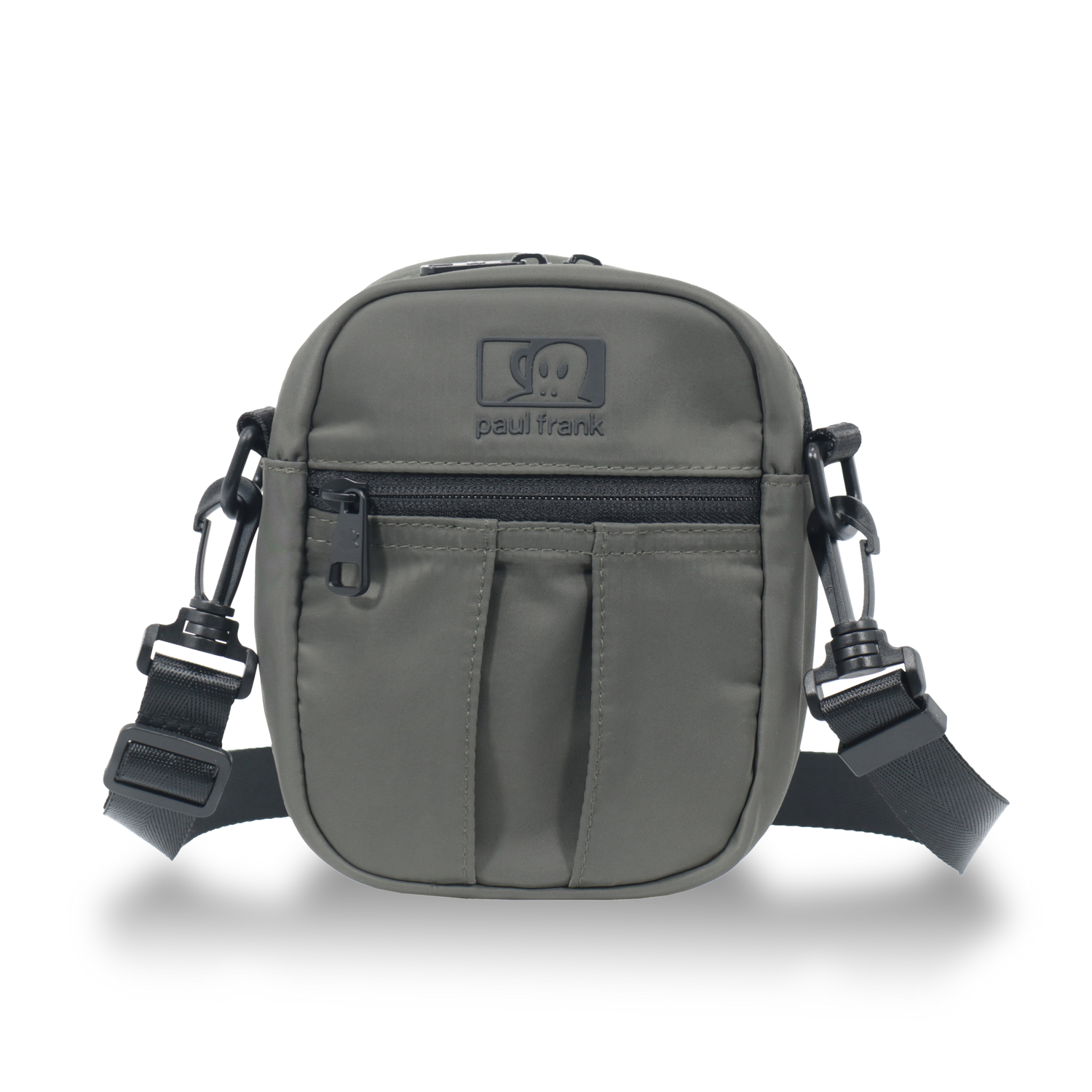 FRANK CROSSBODY BAG