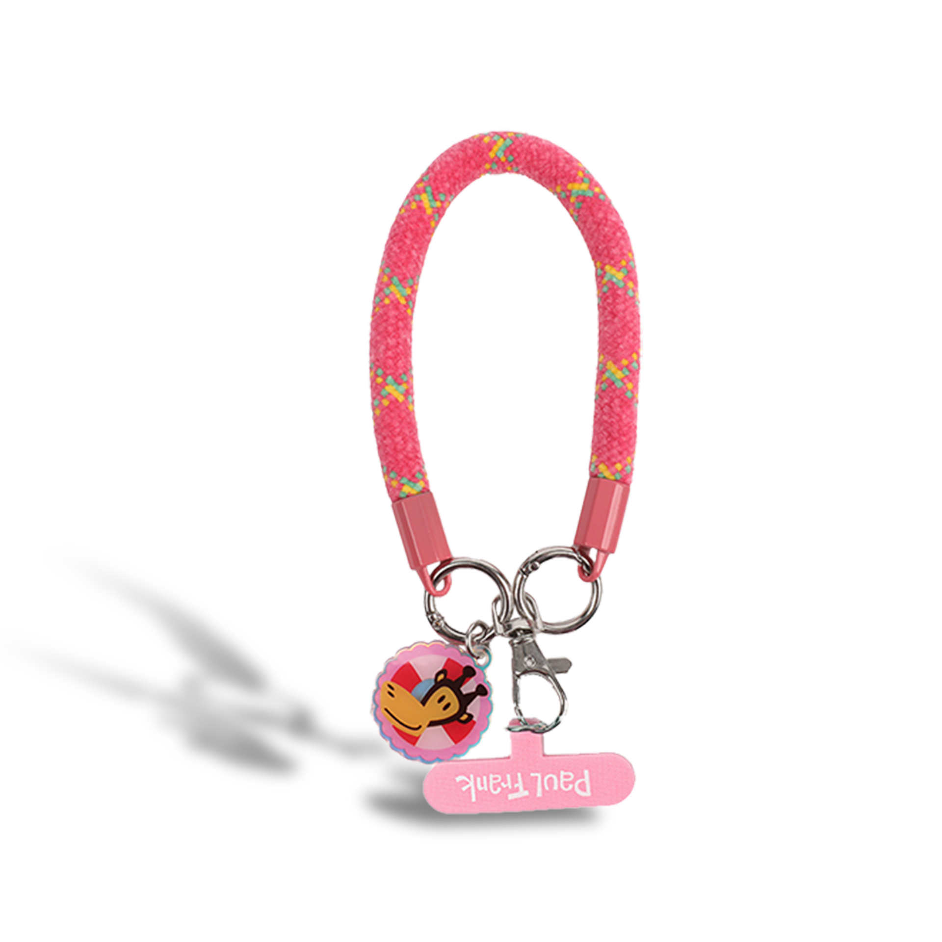 Clancy Mobile Phone Chain