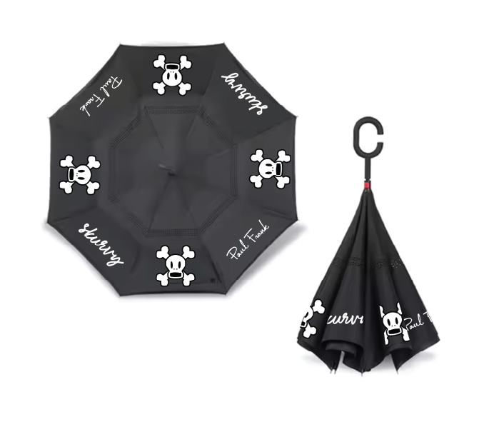 Skurvy Reverse Umbrella