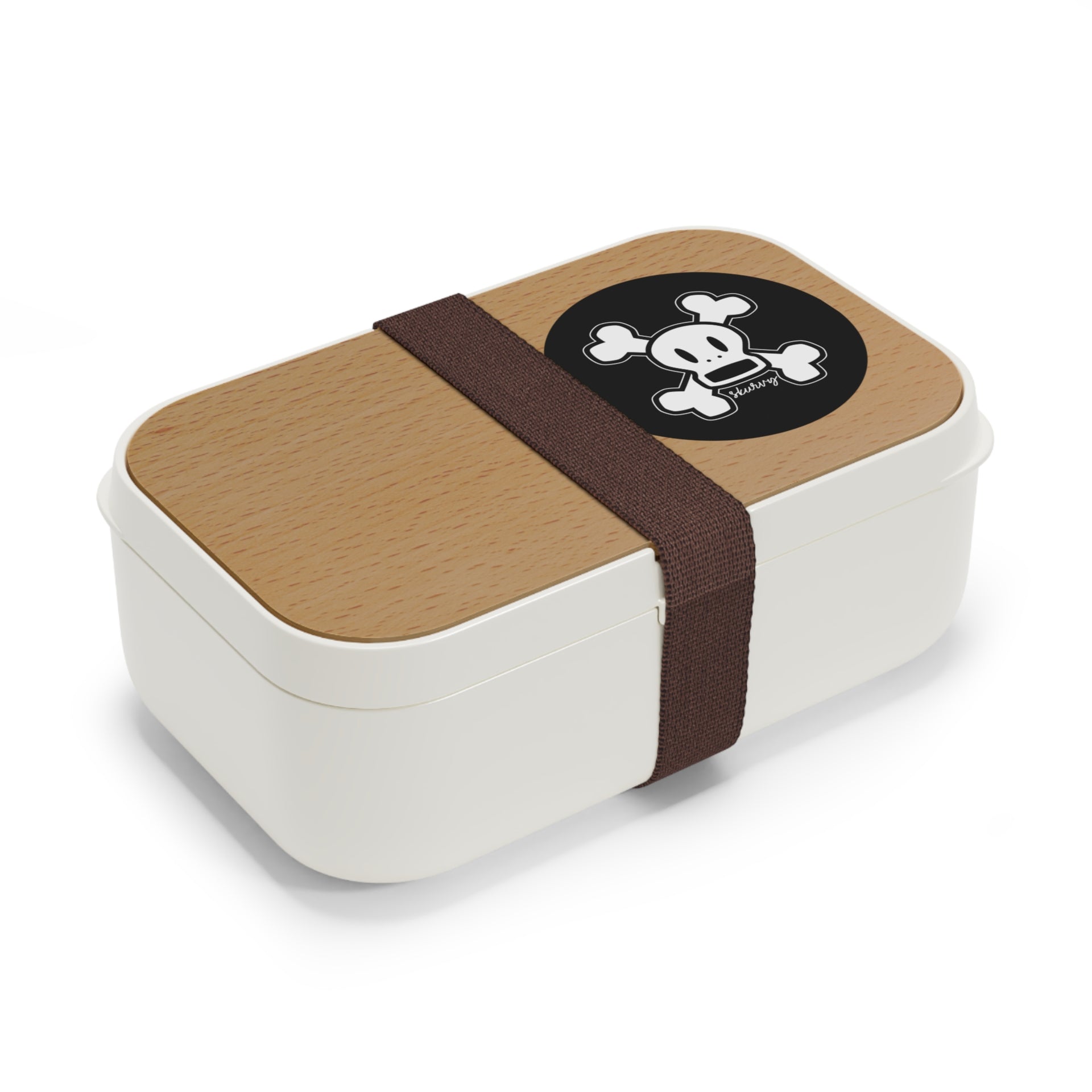 Skurvy Lunchbox