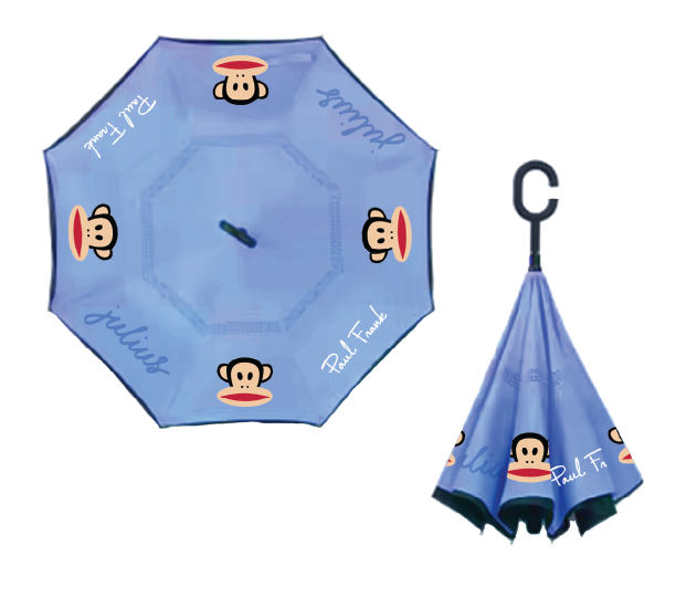Julius Reverse Umbrella