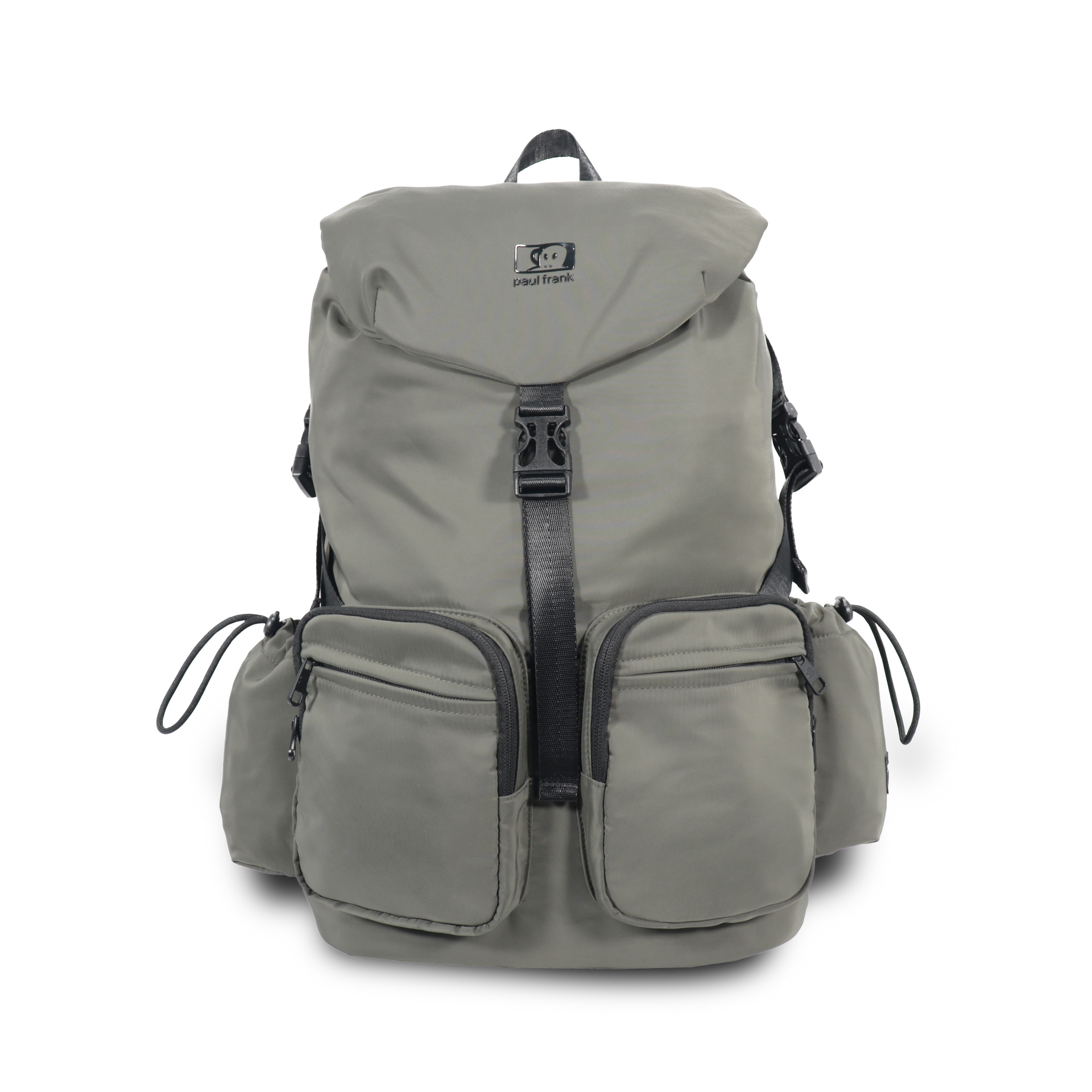 Paul Frank Flip-top Backpack